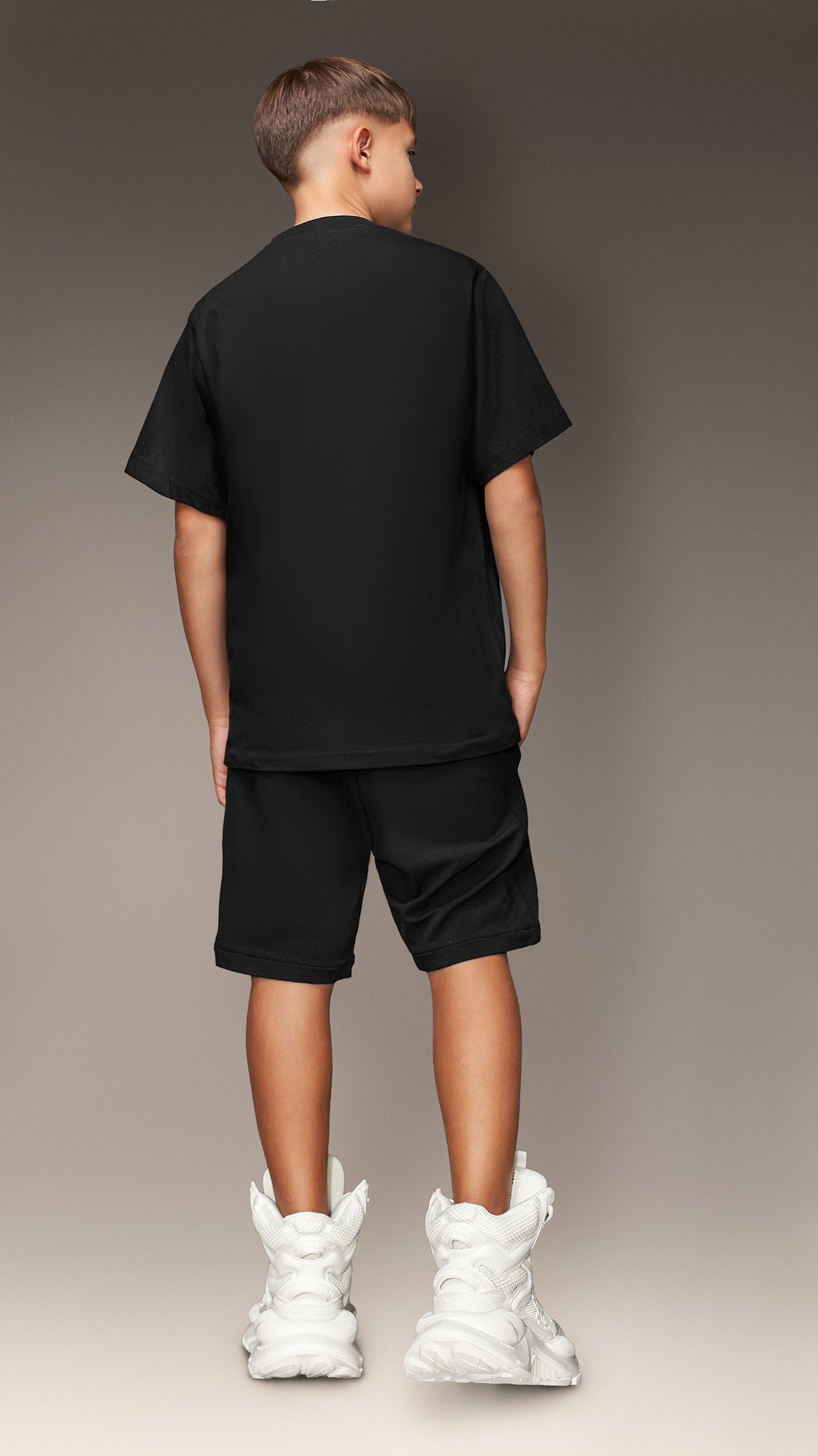BRANDED T-SHIRT - T35495
