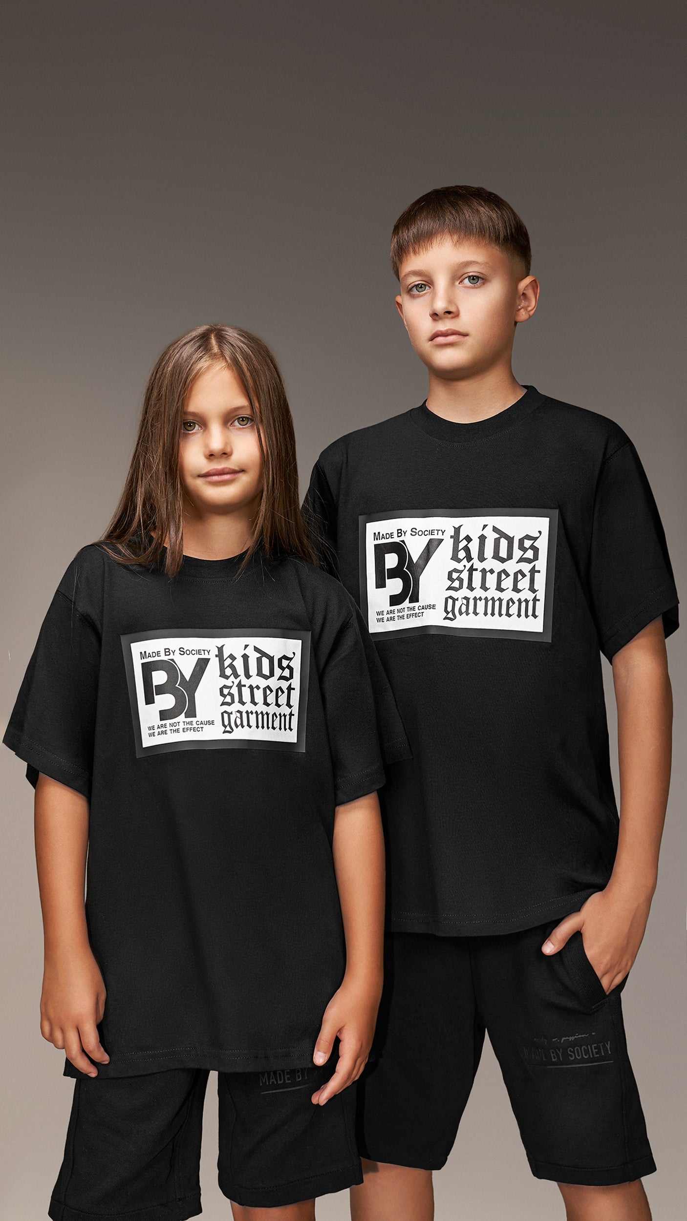 BRANDED T-SHIRT - T35495