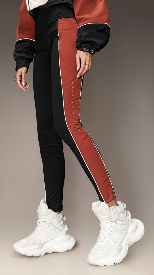 Pantaloni SCAFFOLD - P26676