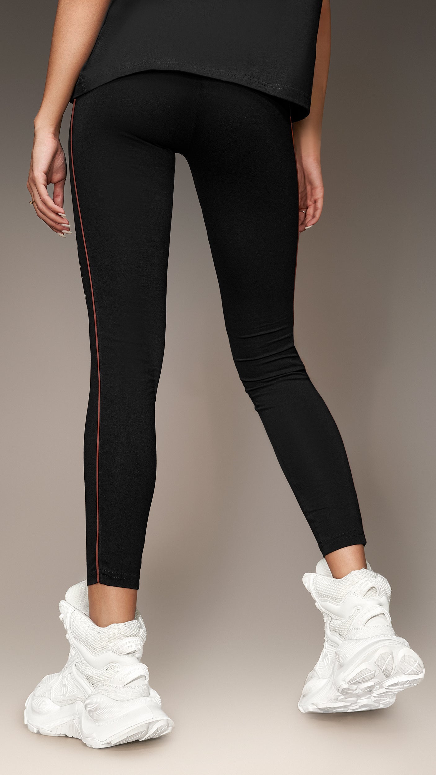 Pantaloni leggings - P26692