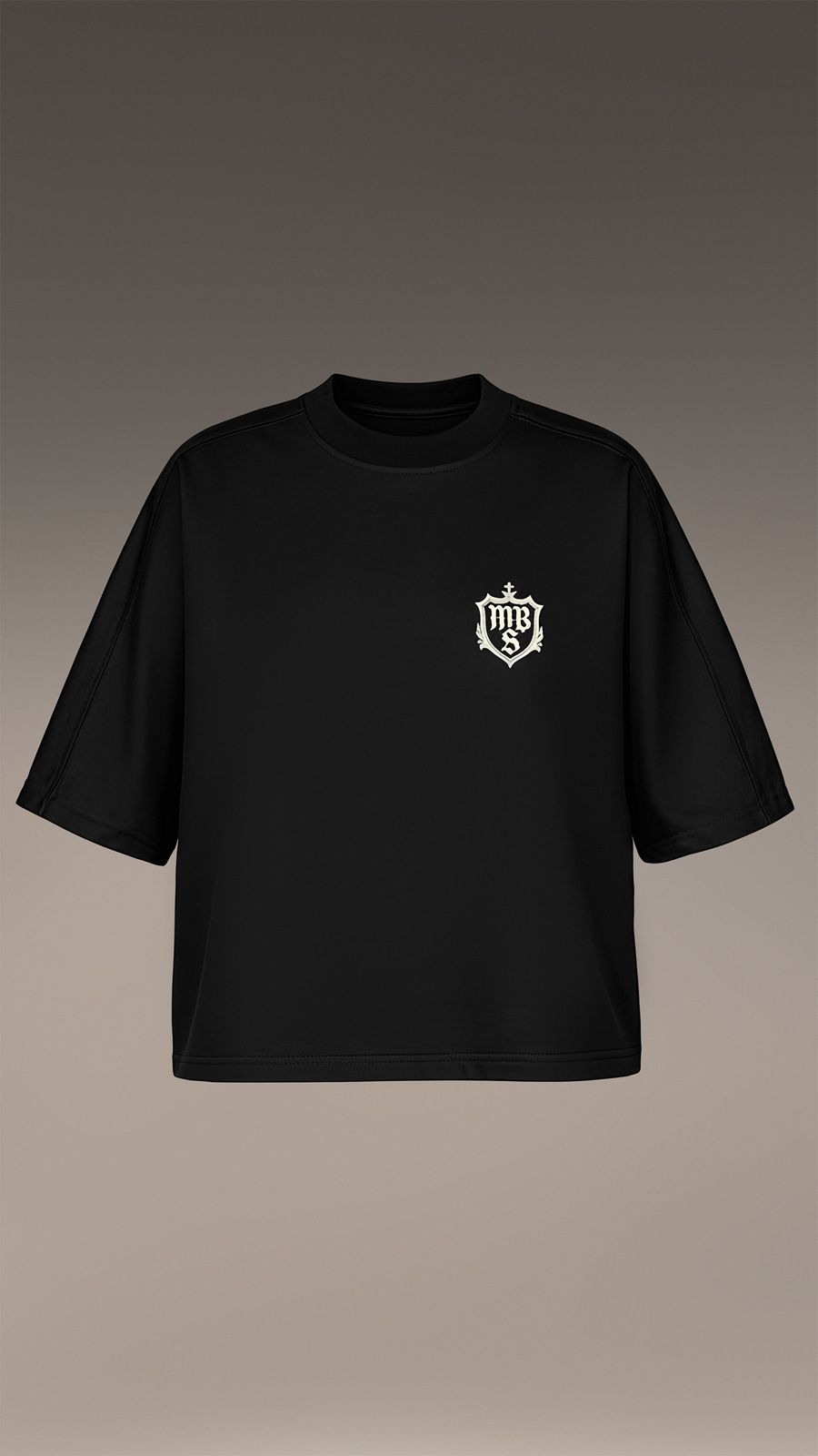 Тениска "King" - T26992