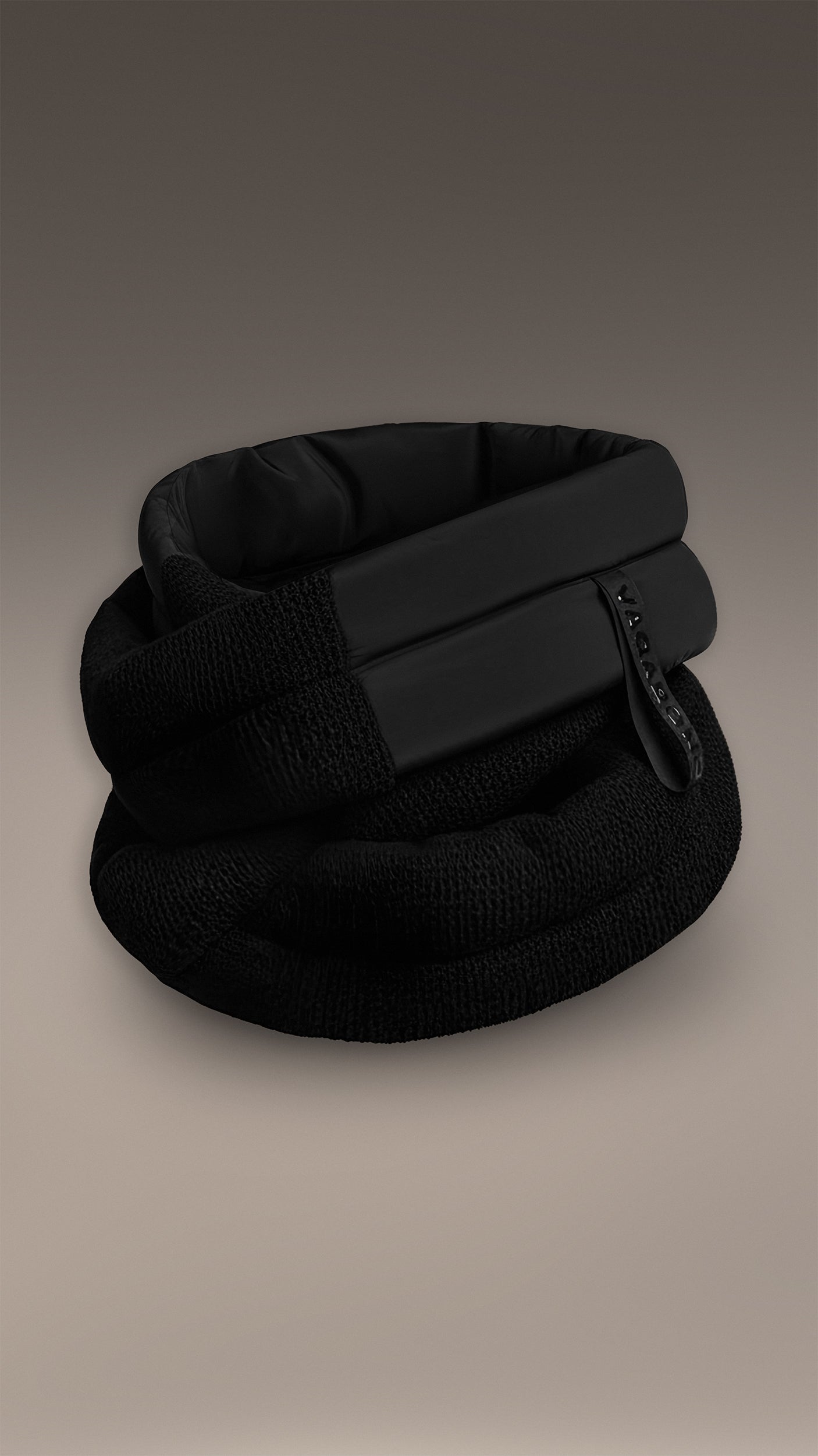 Лукс шал - A12119