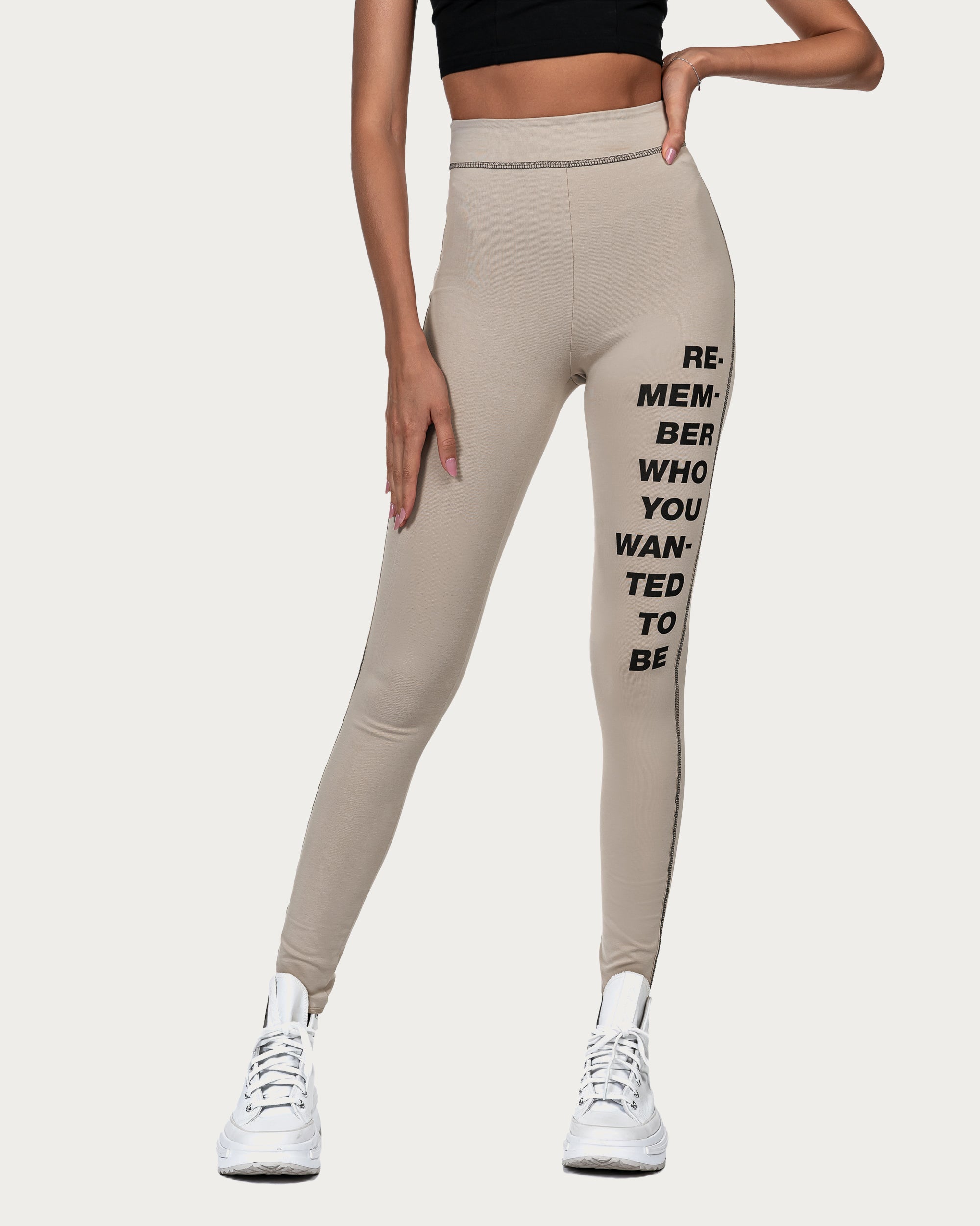 Remember leggings - P24525