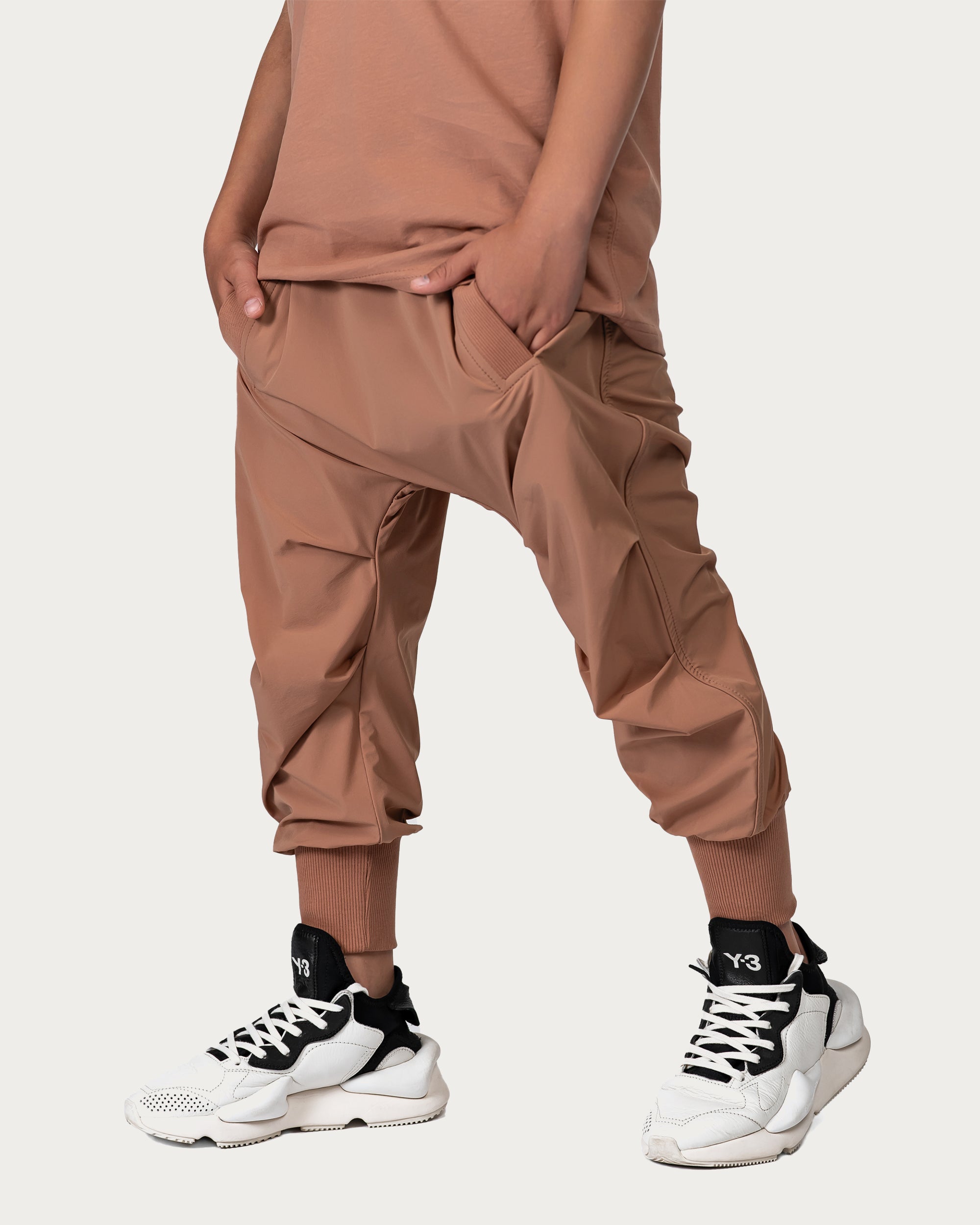 Epic jogger pants - P32762