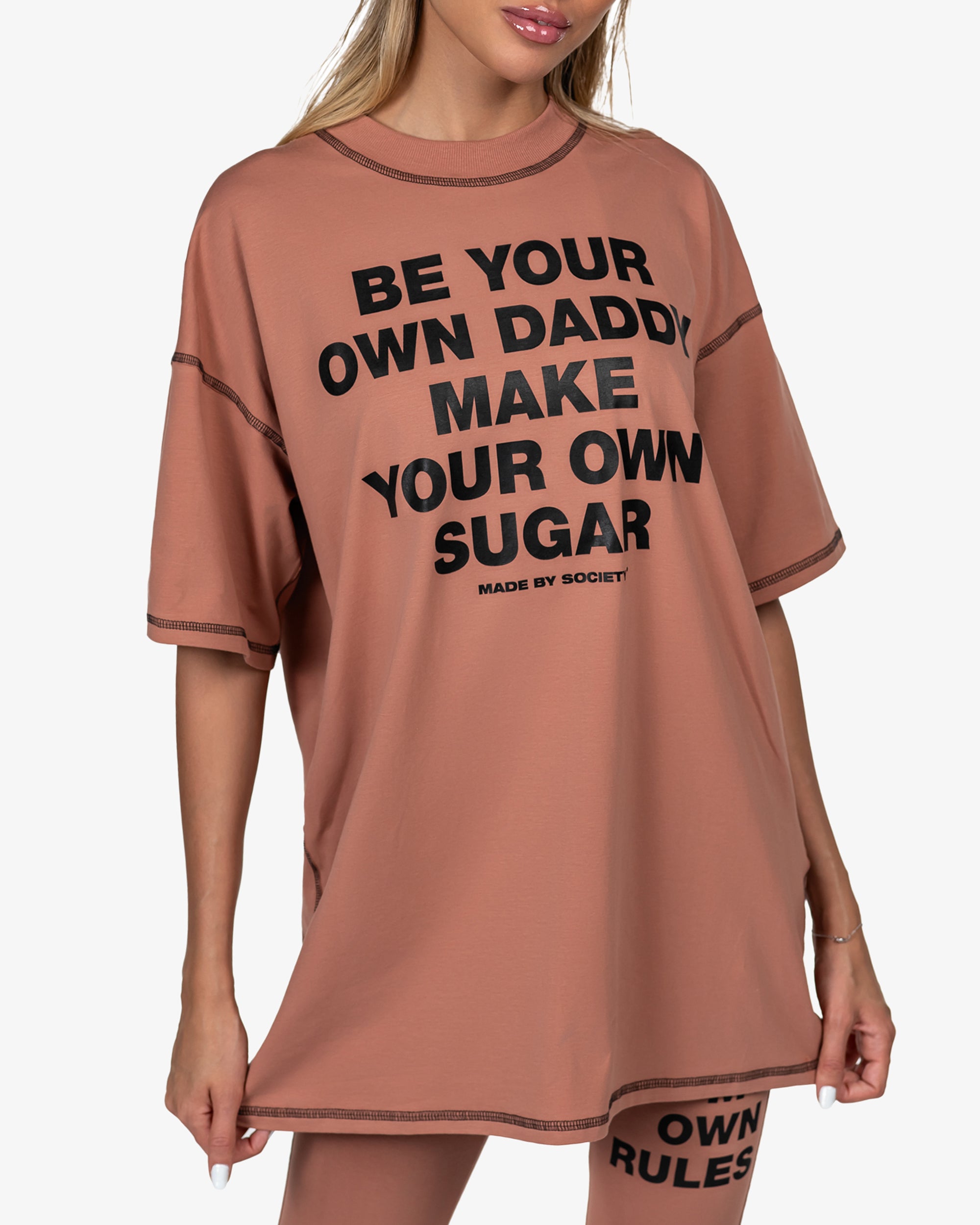 Тениска Your own daddy - T24524