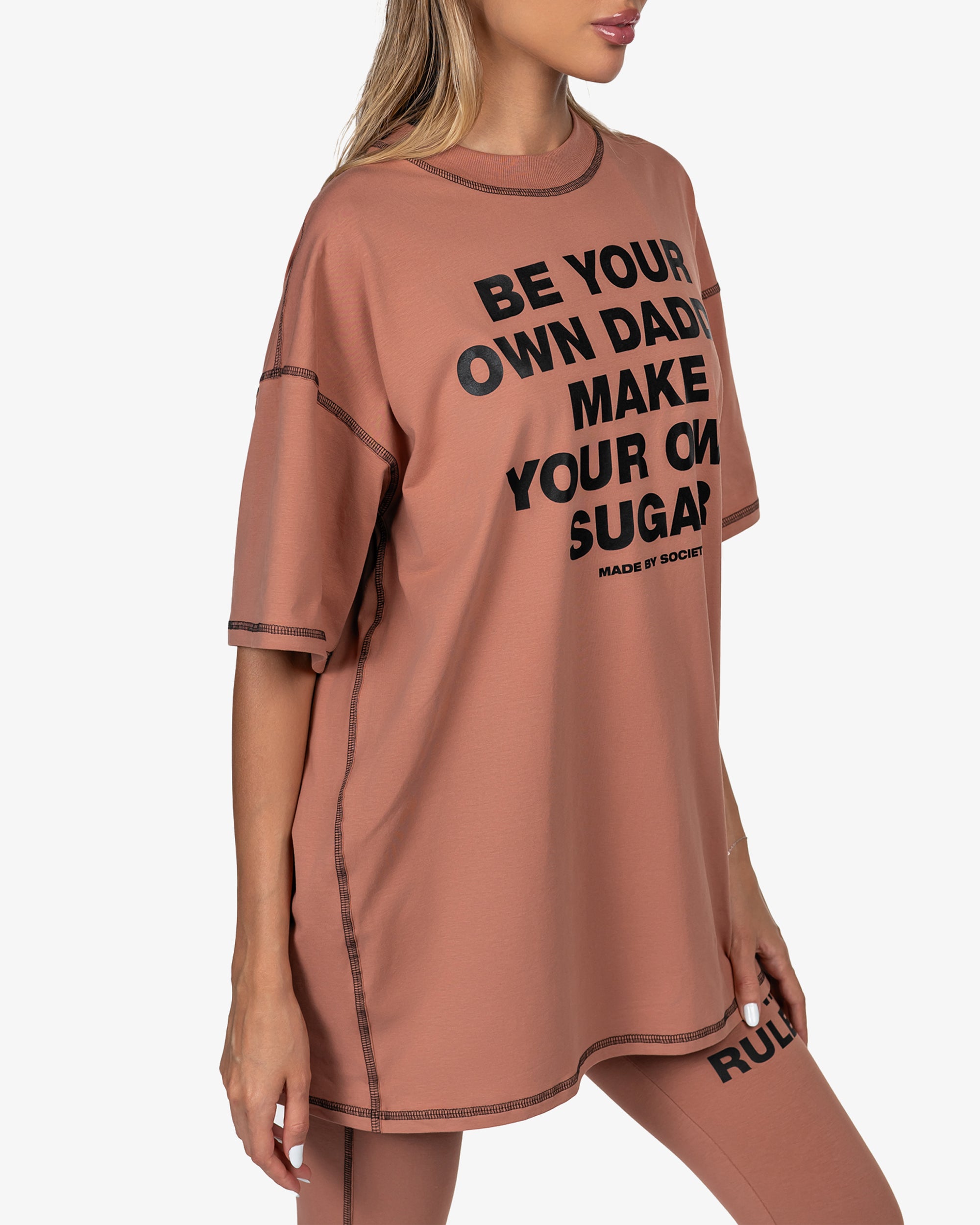 Тениска Your own daddy - T24524