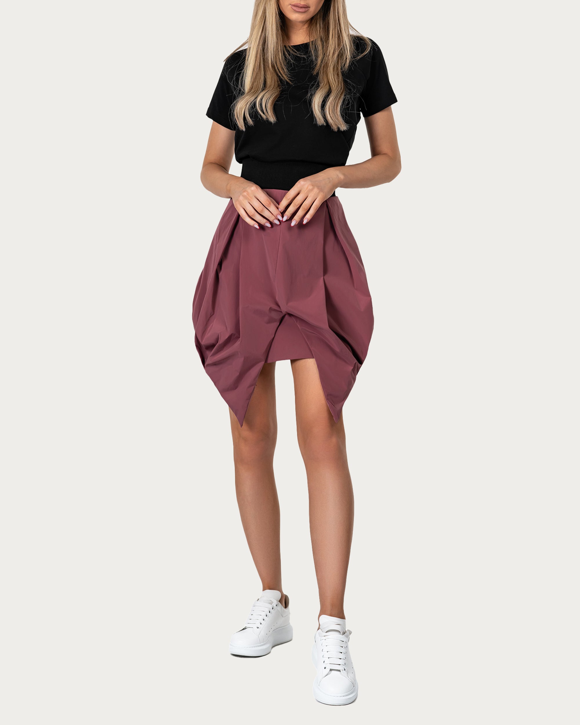 Sparrow skirt - F24360