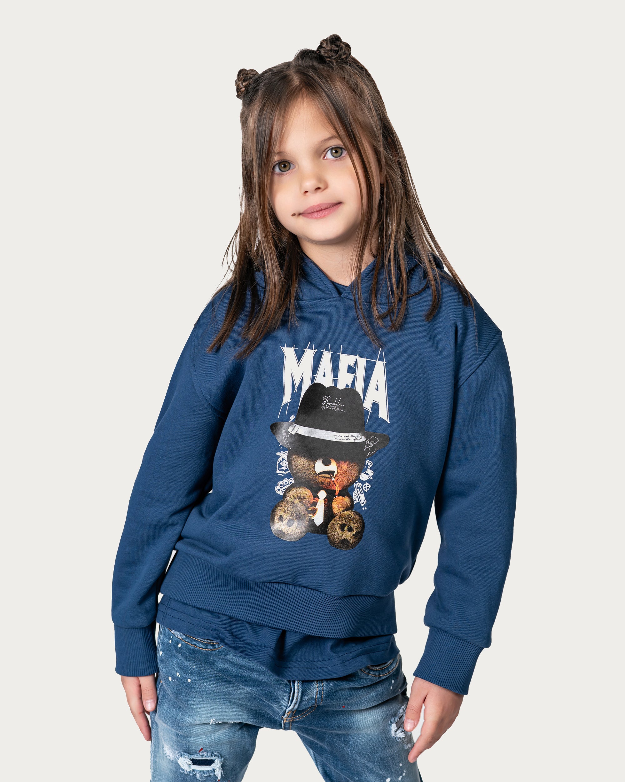 Mafia hoodie - H33957