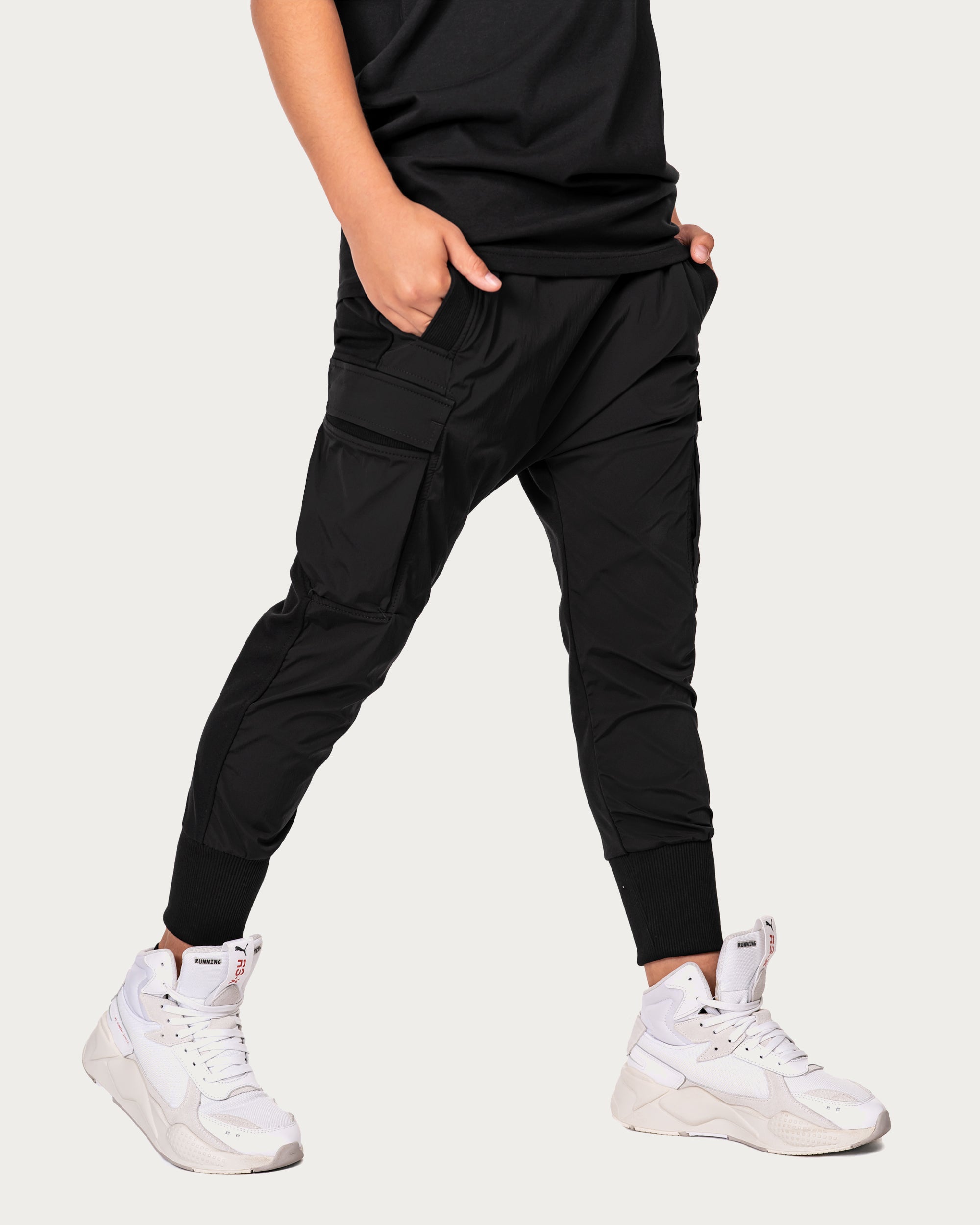 Cargo pants - P33554