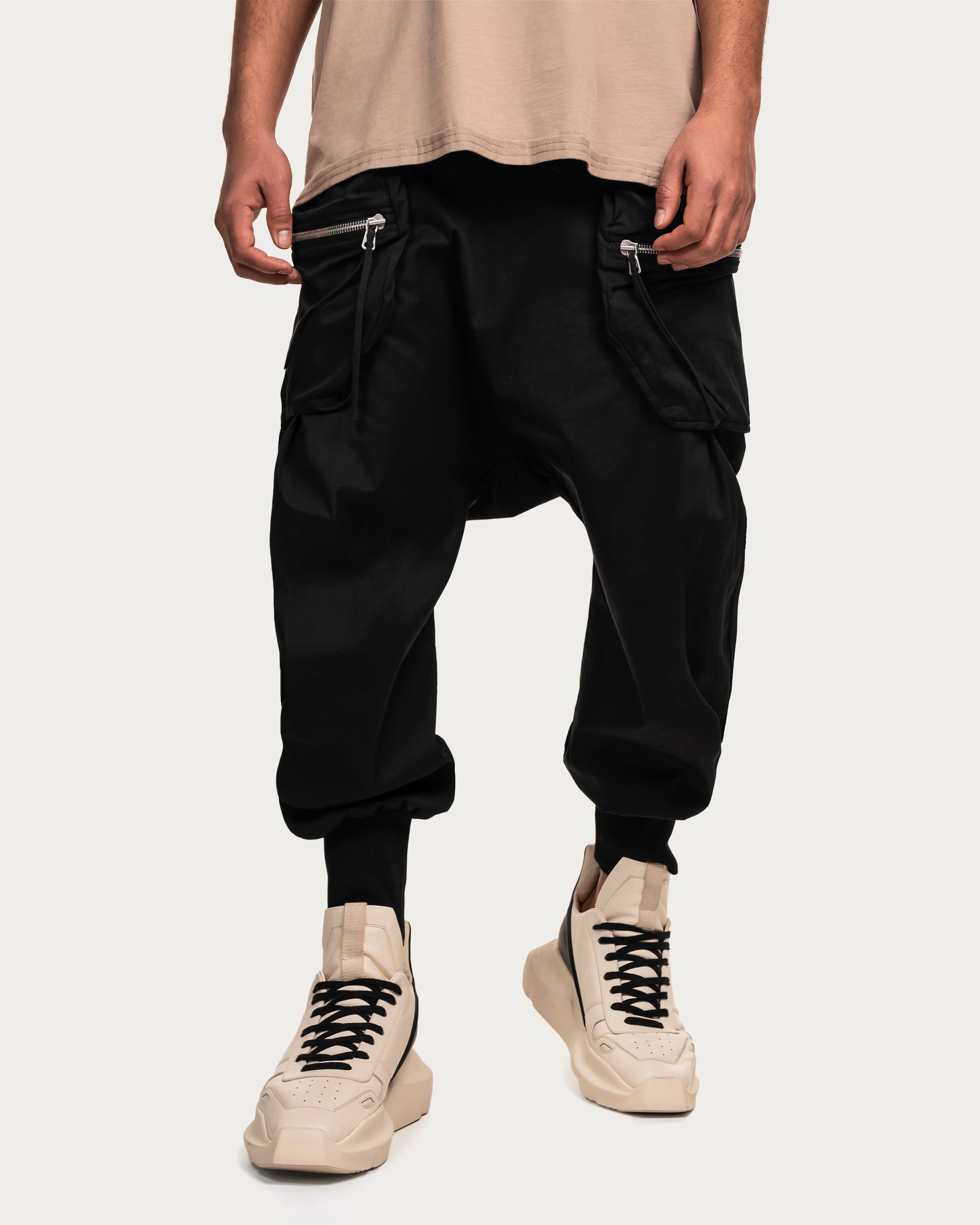 Jogger pants - P11199