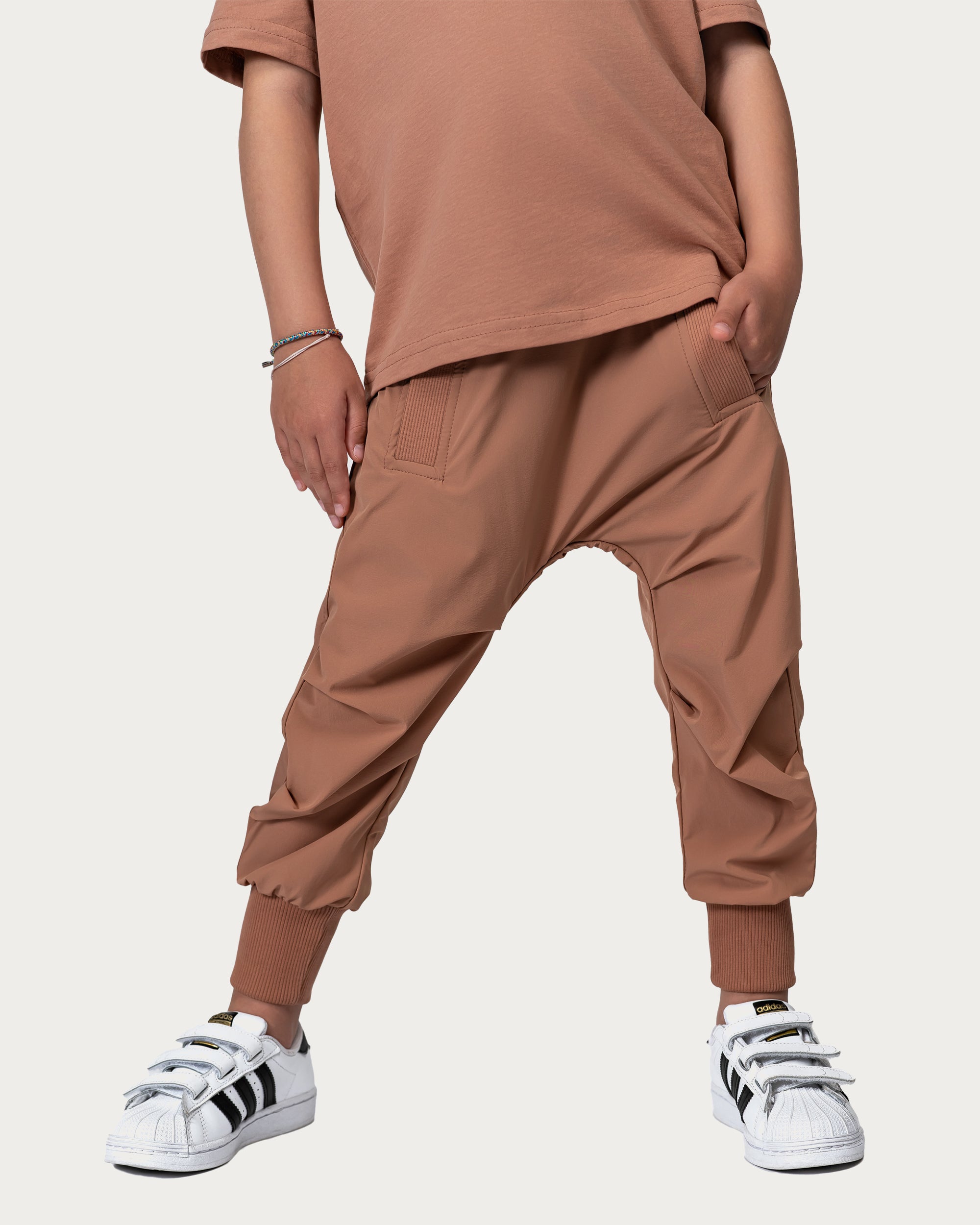 Epic jogger pants - P32762