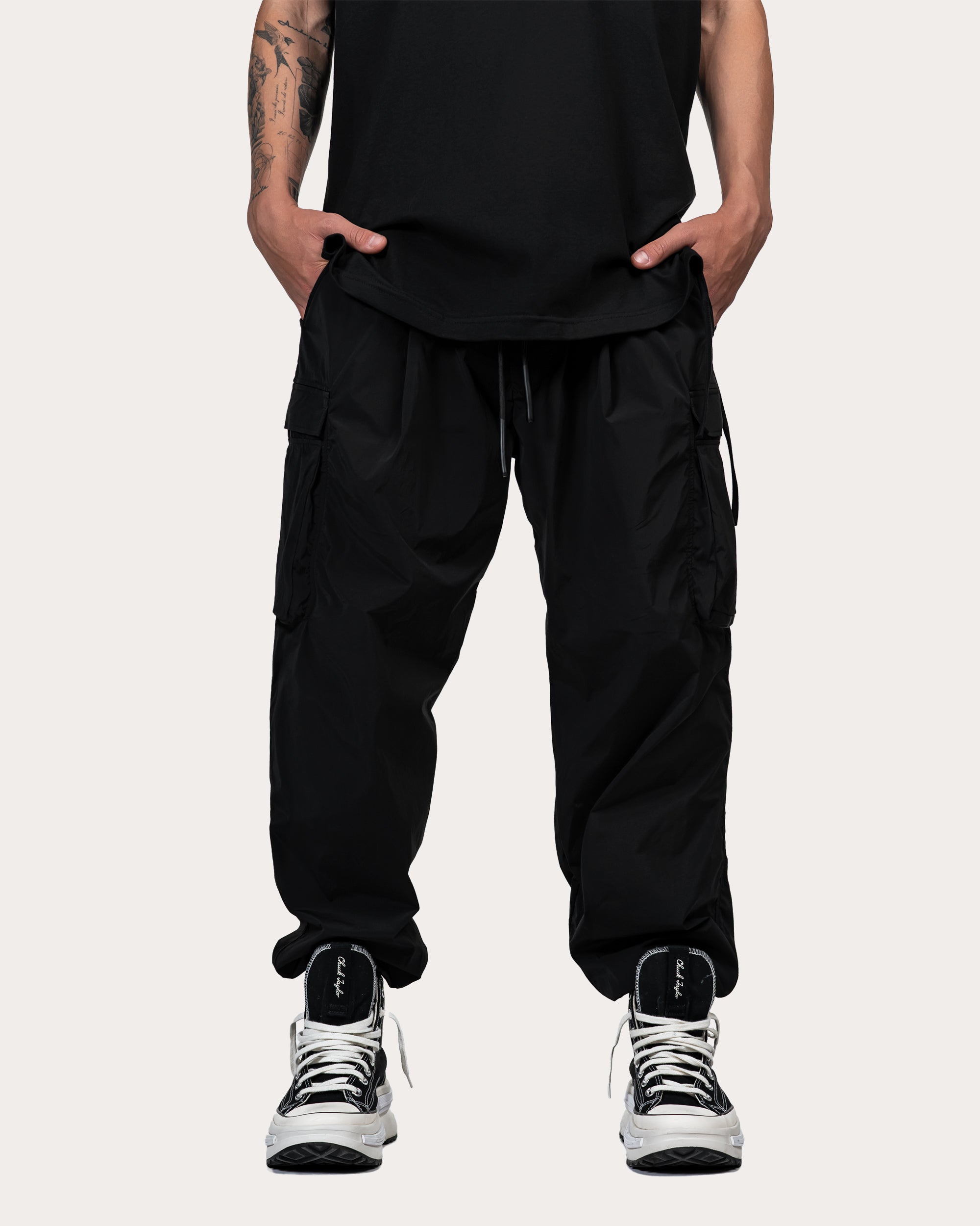 Cargo pants - P13704