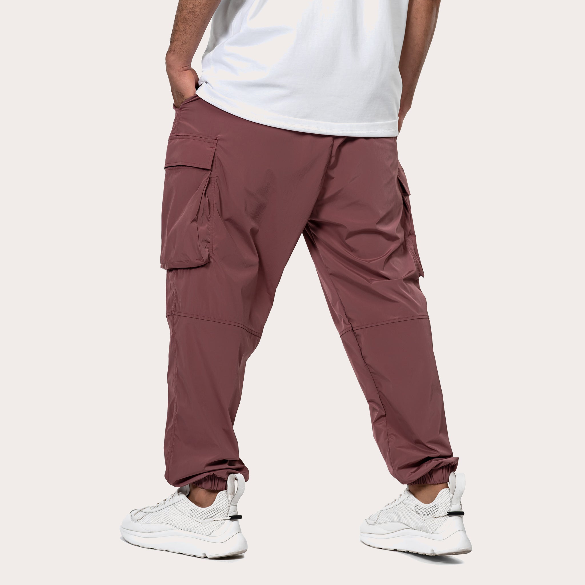 Jogger pants - P14350