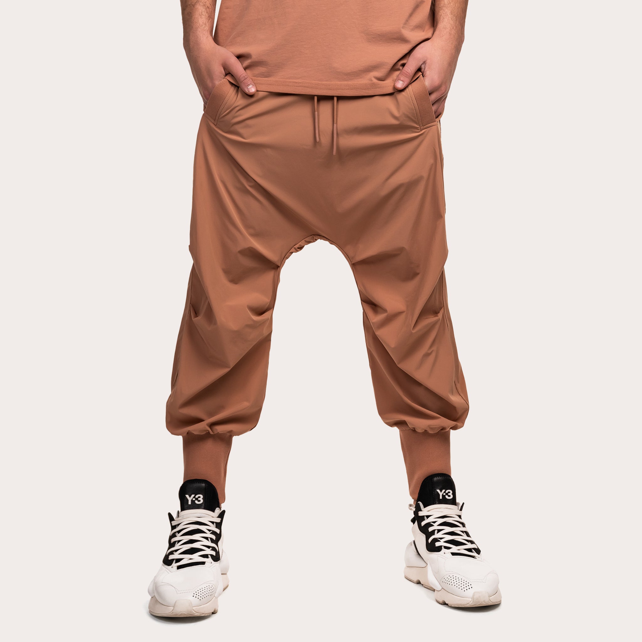 Epic jogger pants - P12651