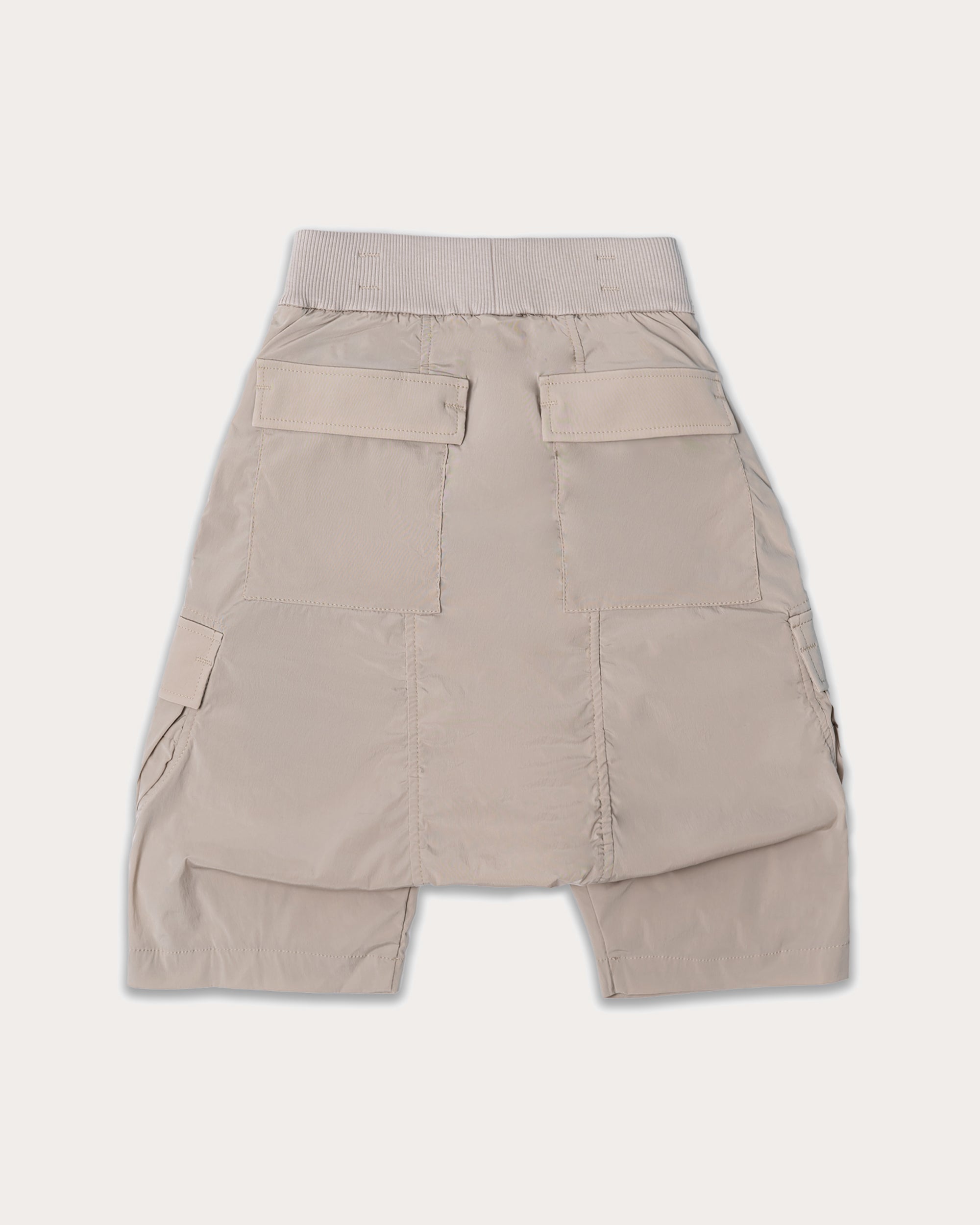 Loose Cargo Shorts - B35378