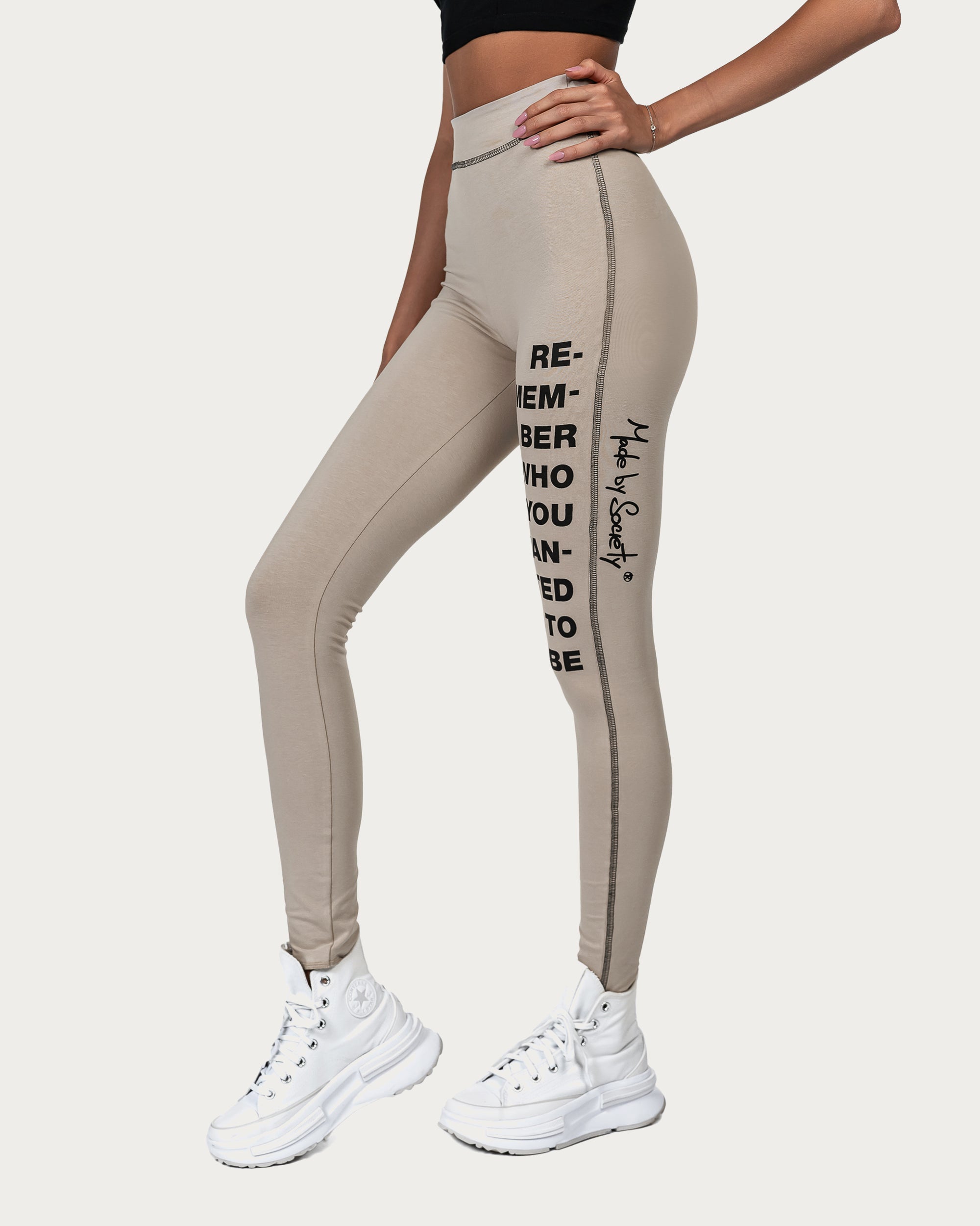 Remember leggings - P24525