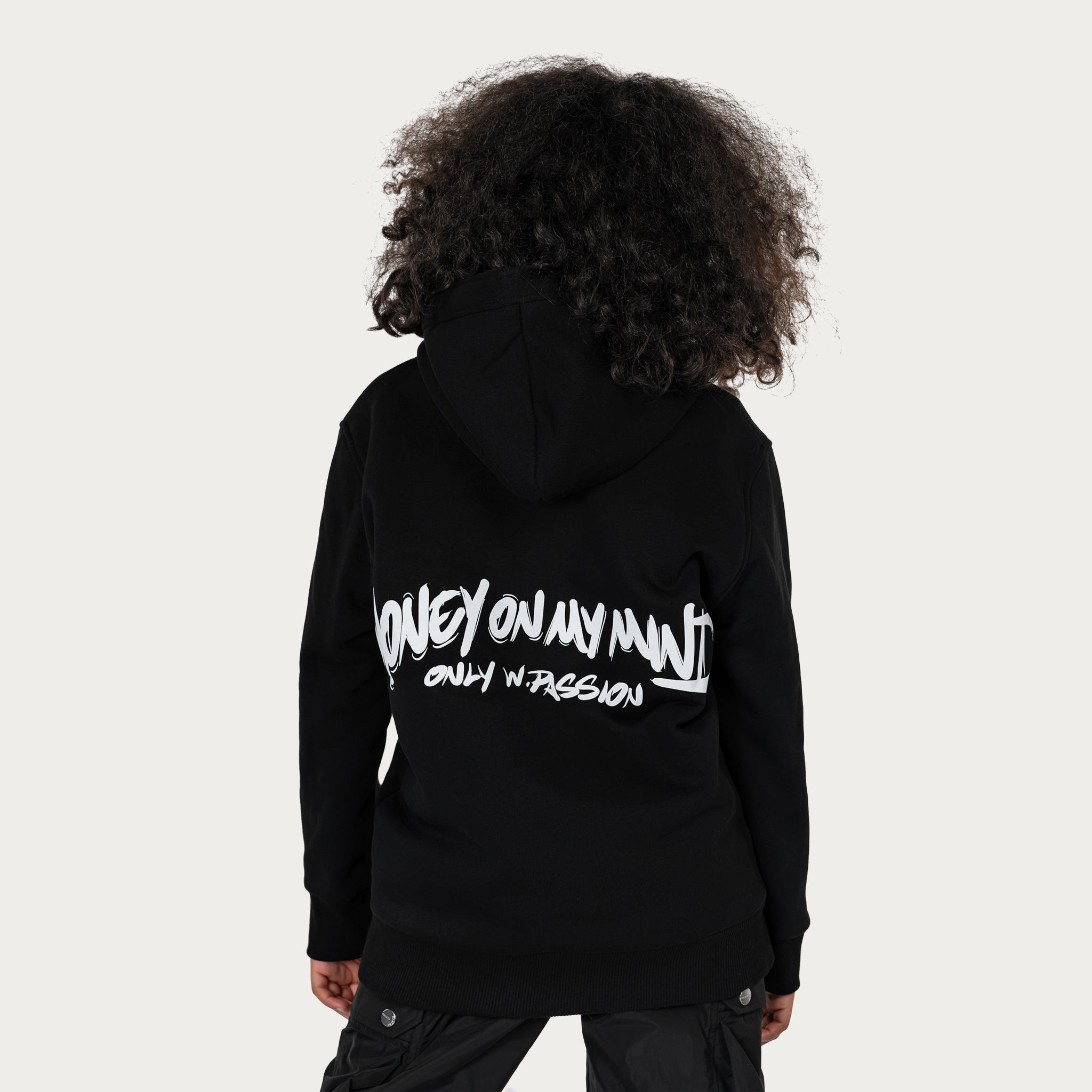 One world hoodie - H34593