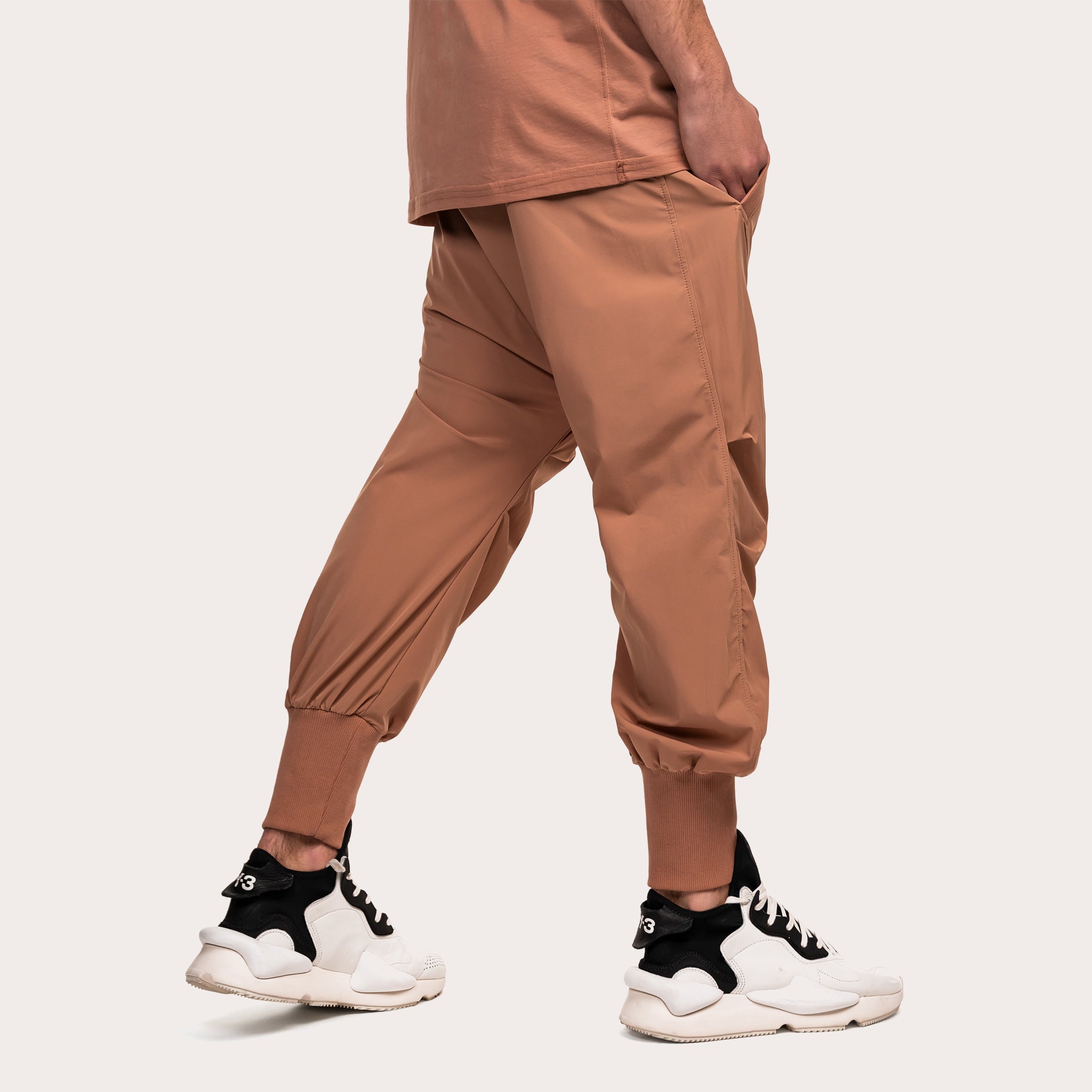 Epic jogger pants - P12651