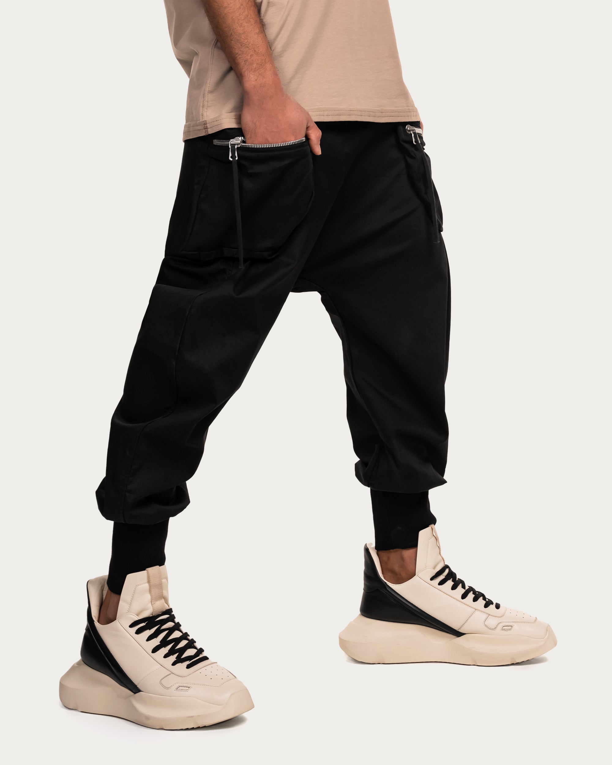 Jogger pants - P11199