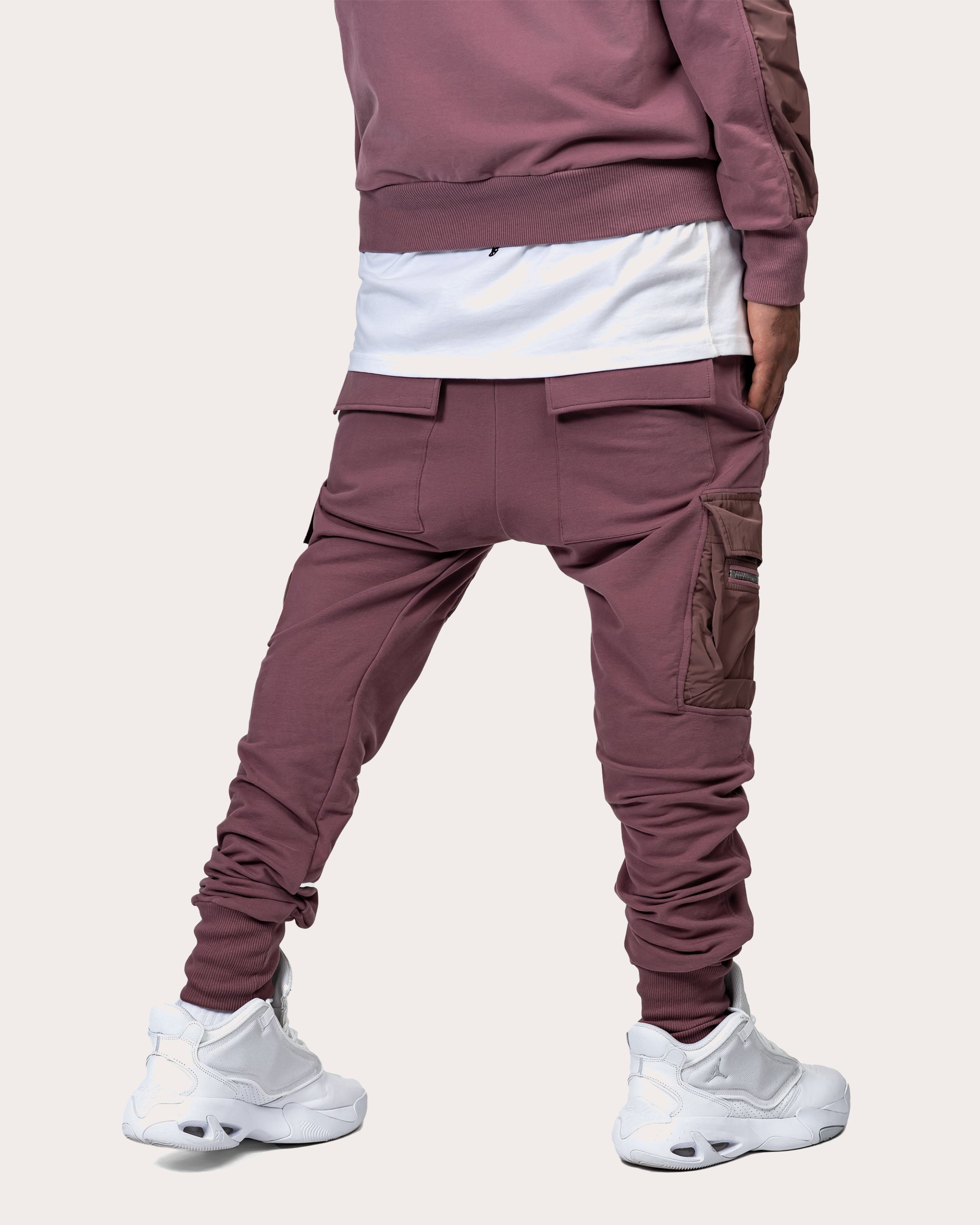 Cargo pants - P11373