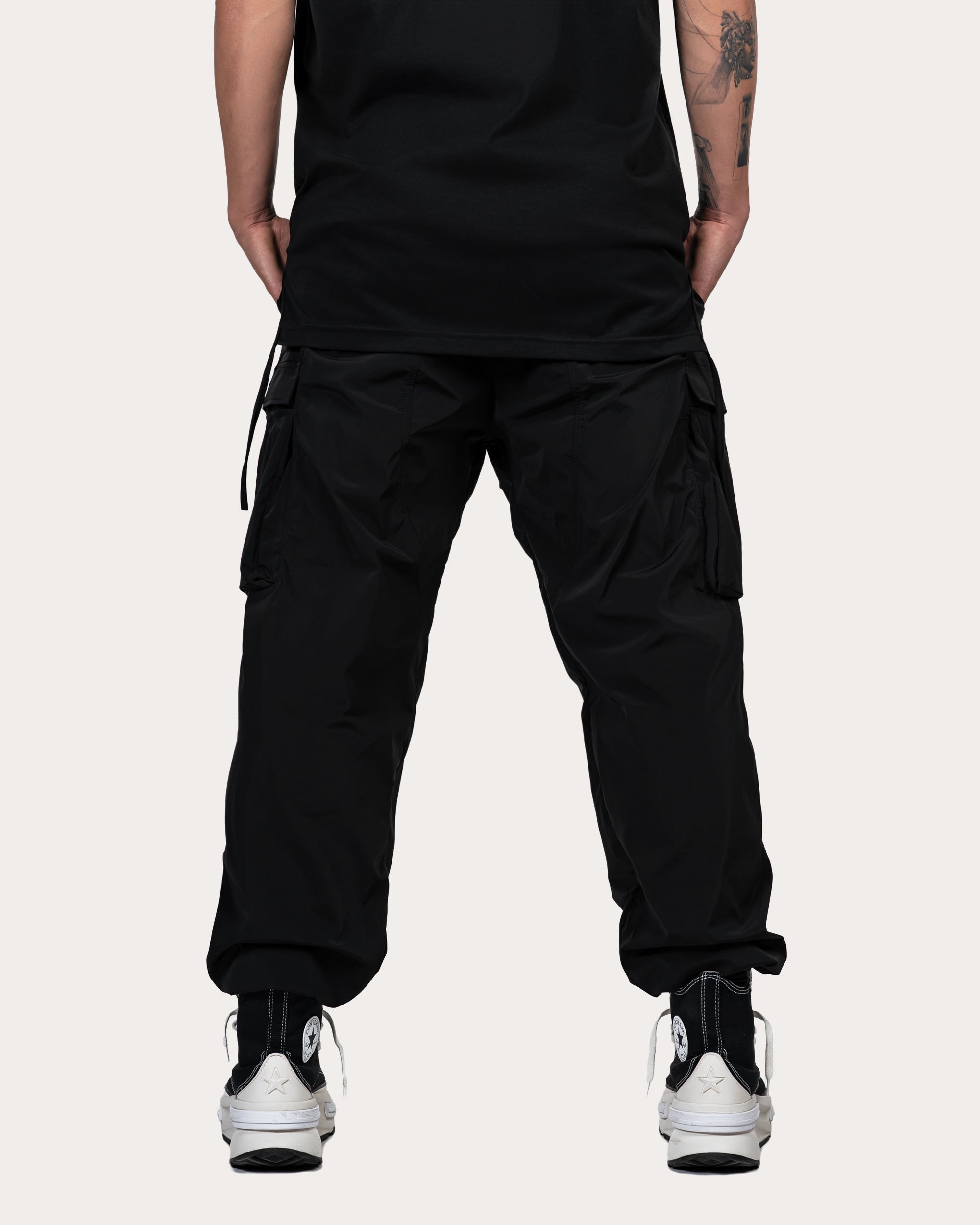 Cargo pants - P13704