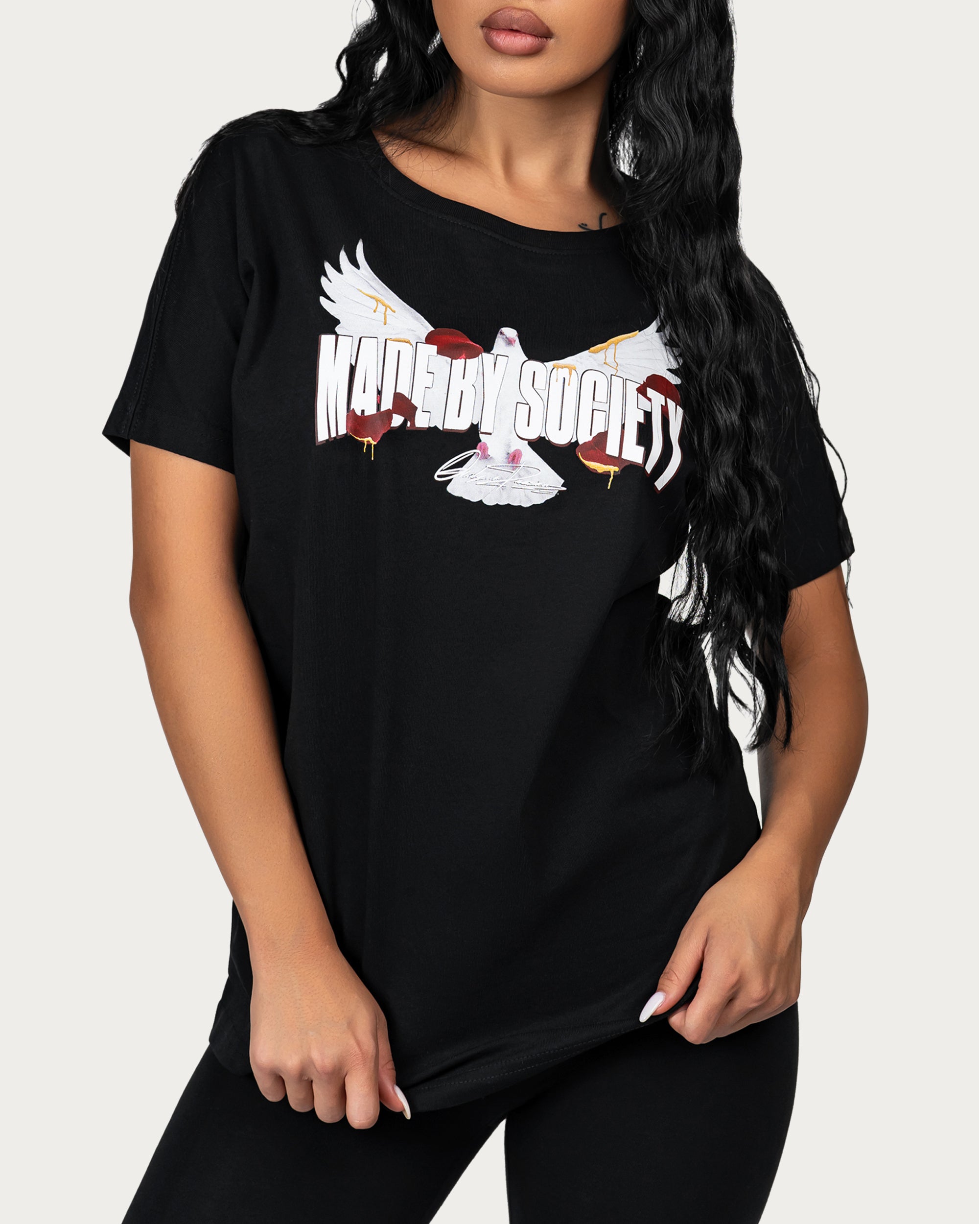 Harmony t-shirt - T24828