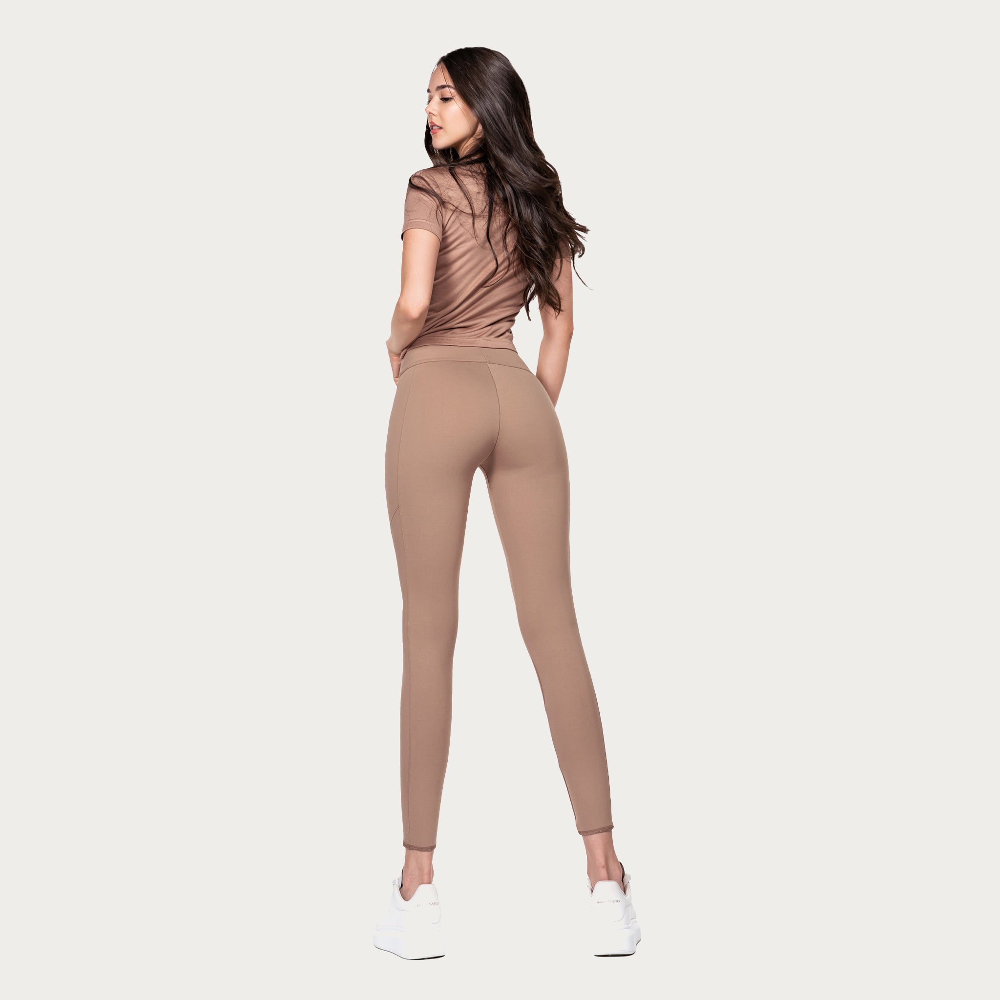 Leggings pants - P23025