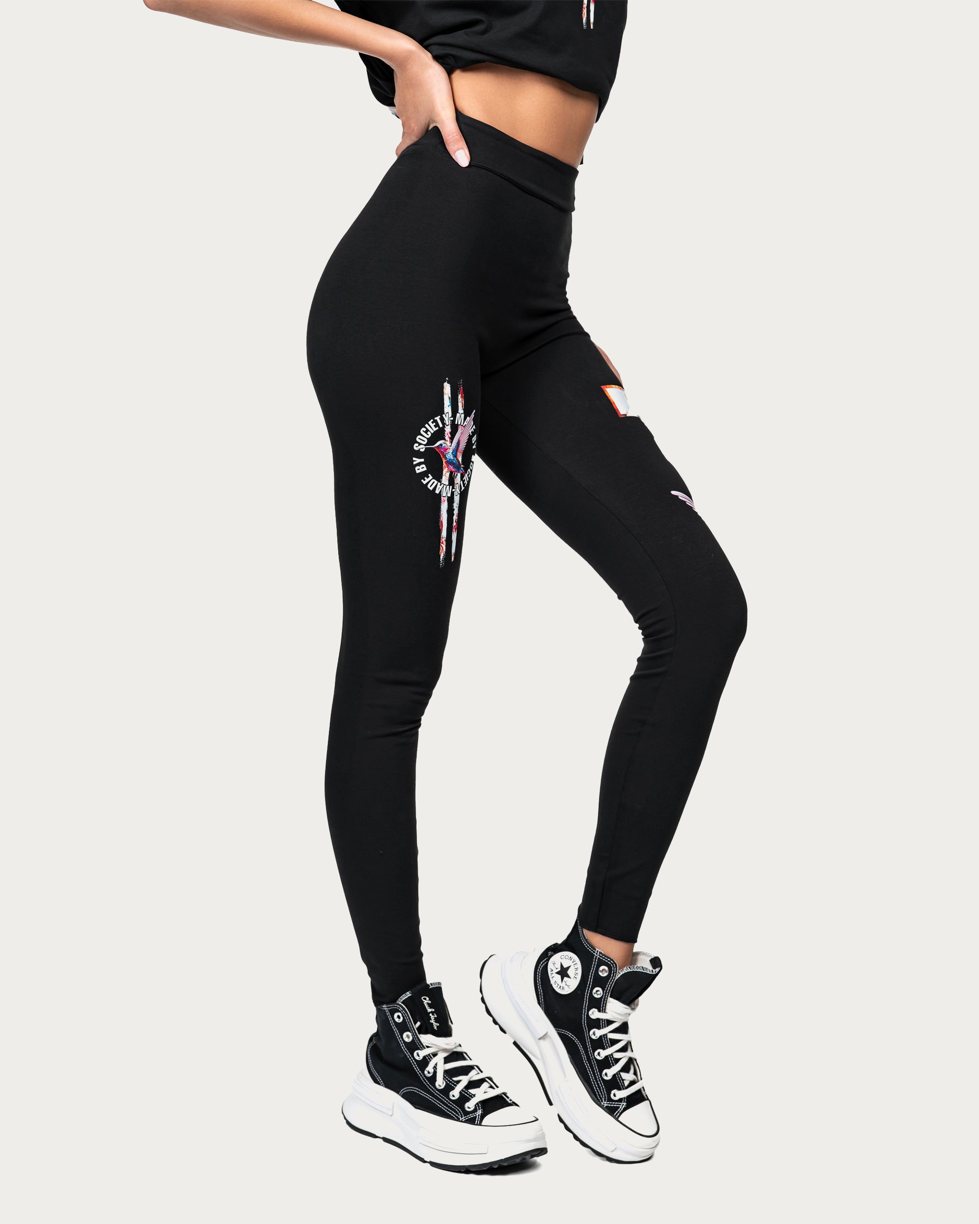 Made by society leggings - P24982