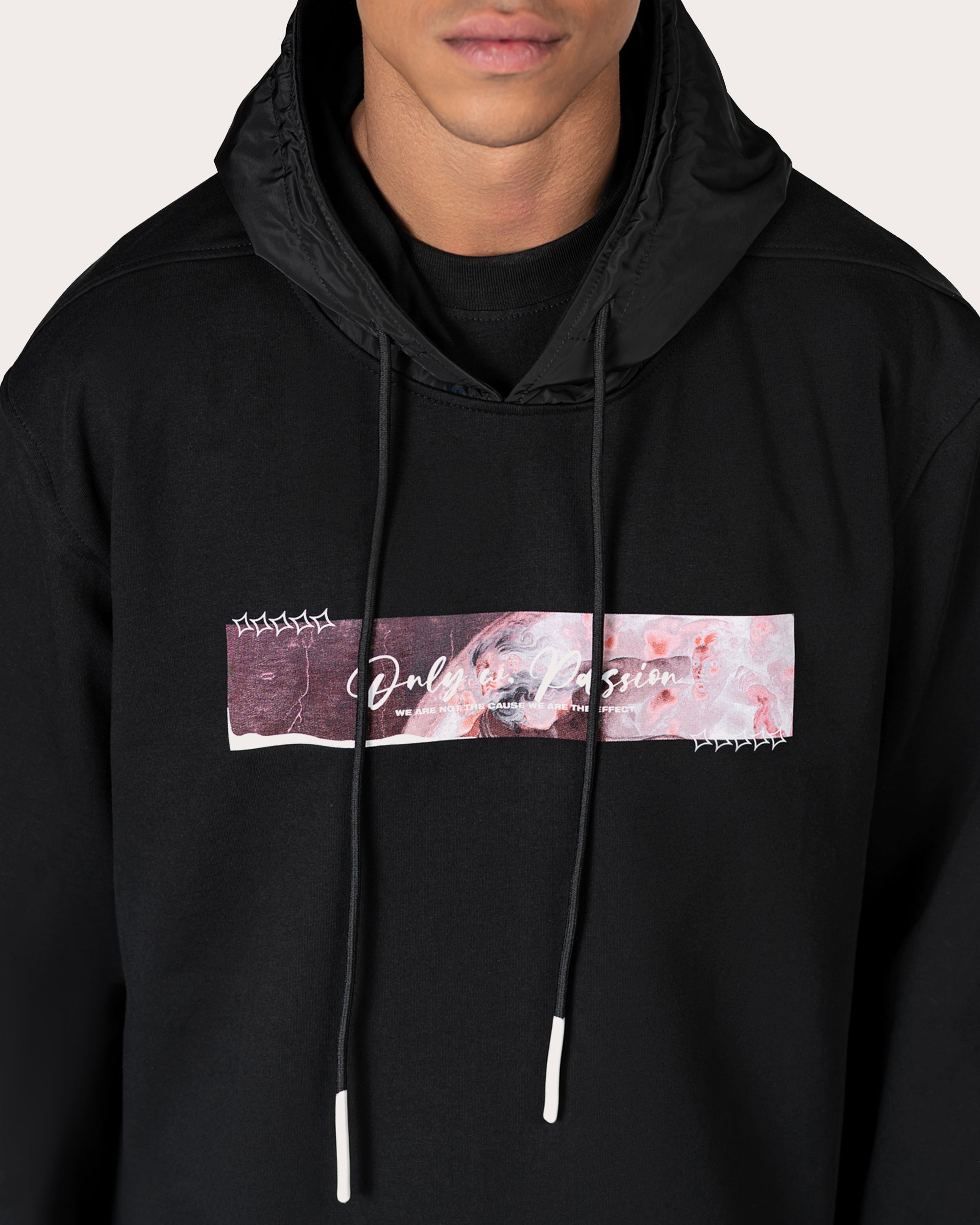 Adam hoodie - H14310