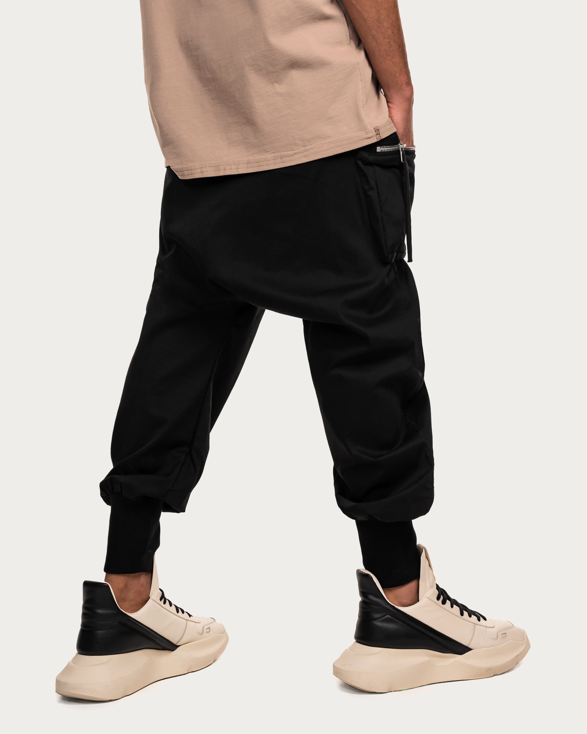 Jogger pants - P11199