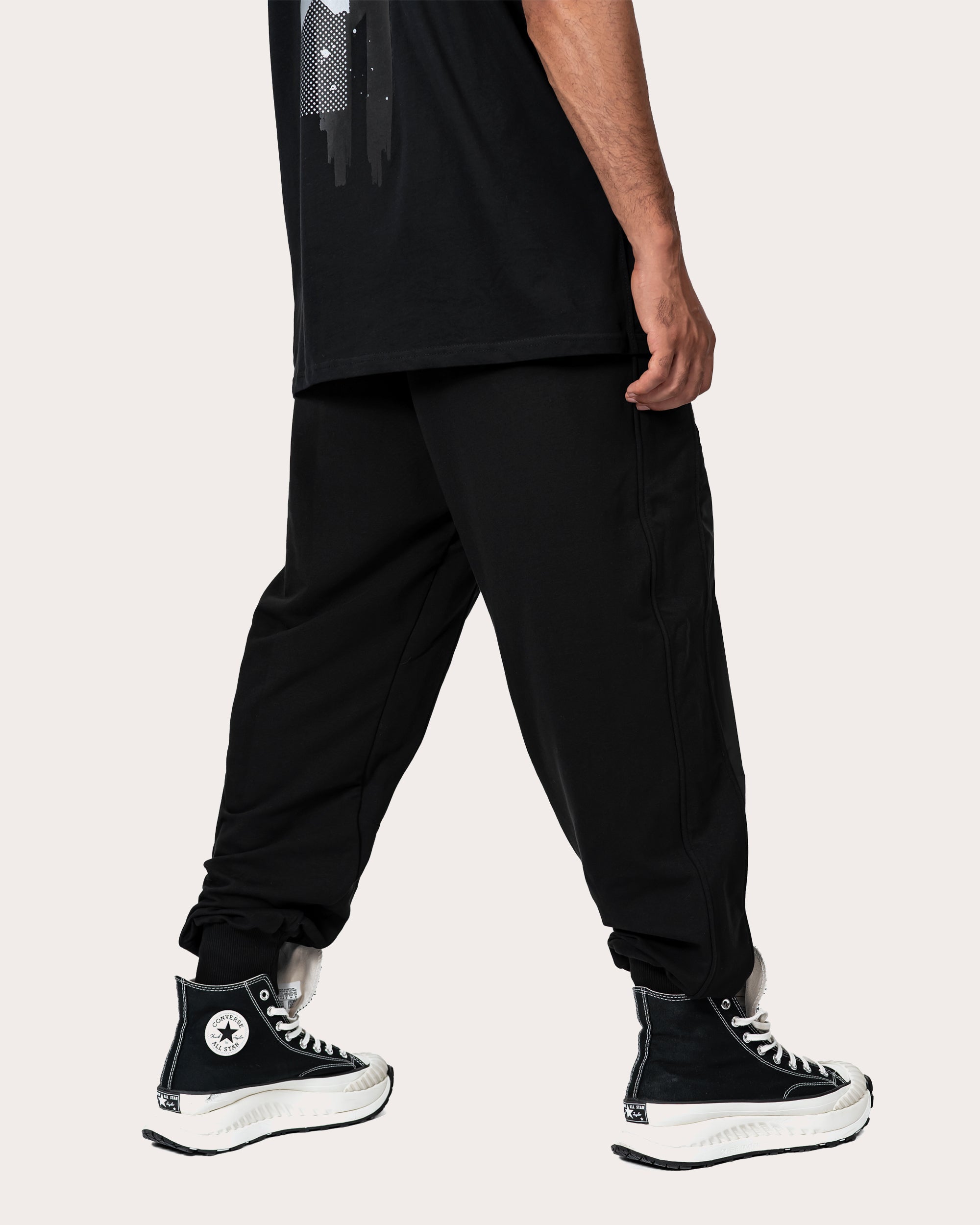 Jogger pants - P14316