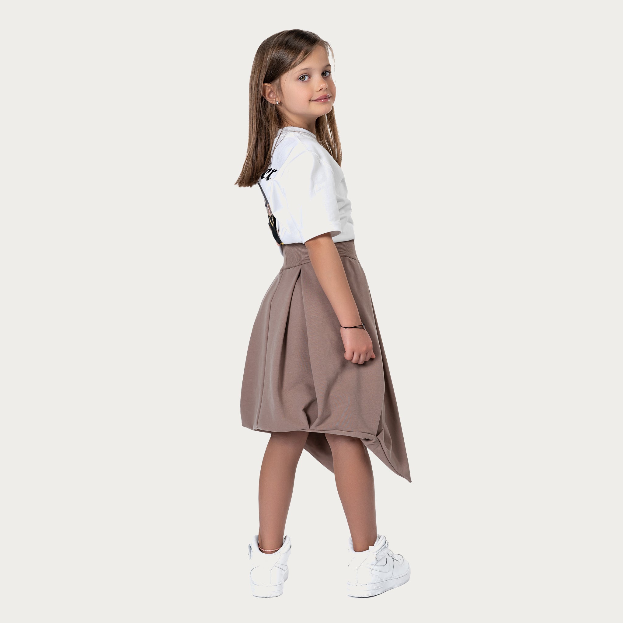 Sparrow skirt - F34259