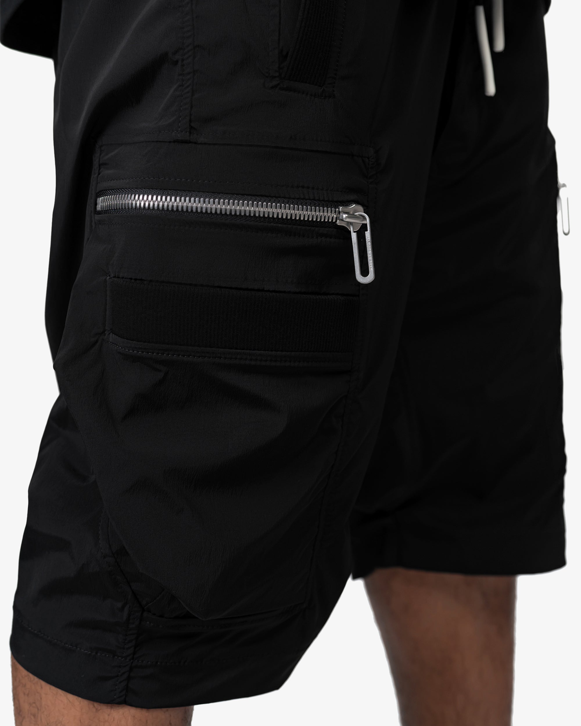 Cargo shorts - B14402