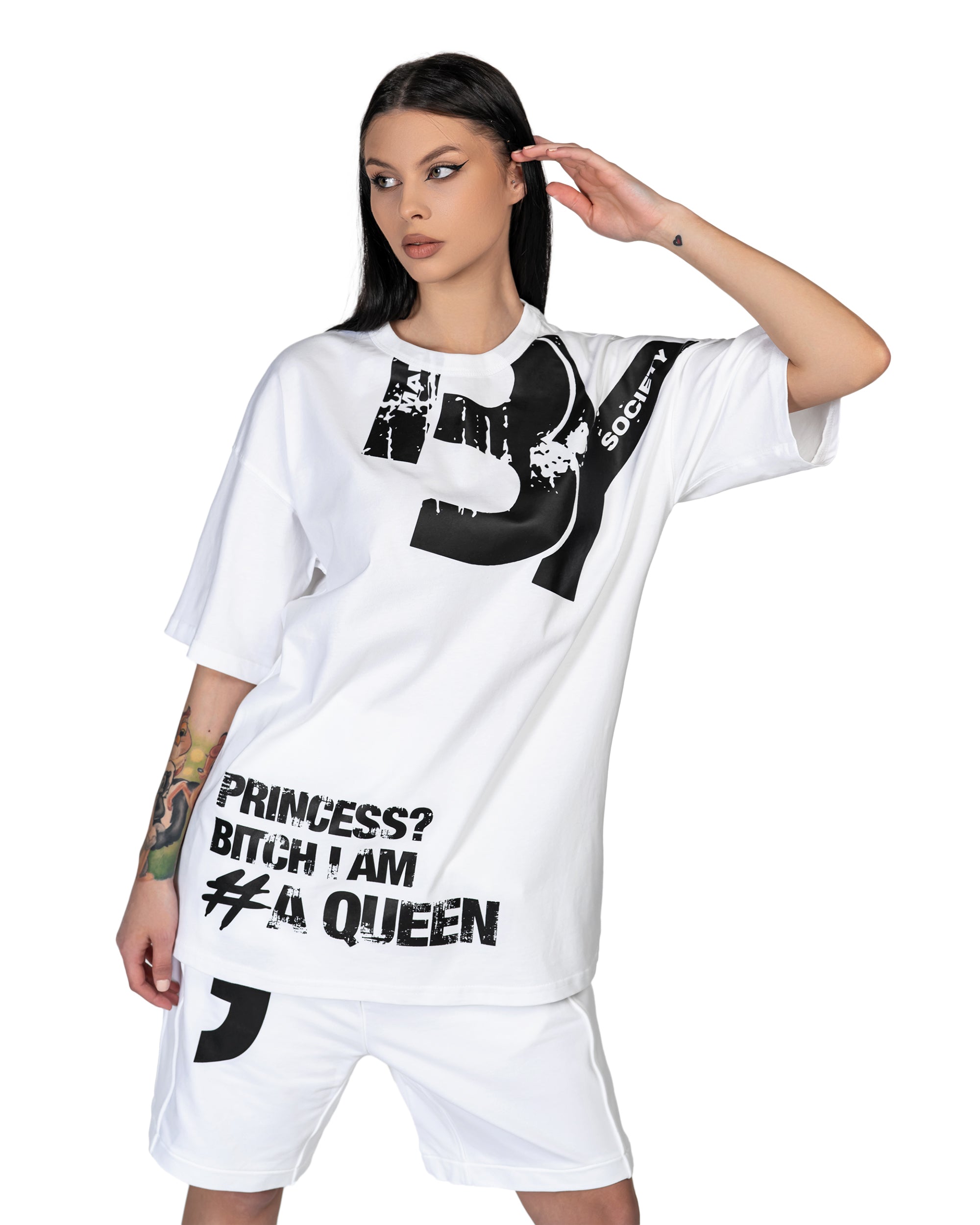 Princess t-shirt - T24364