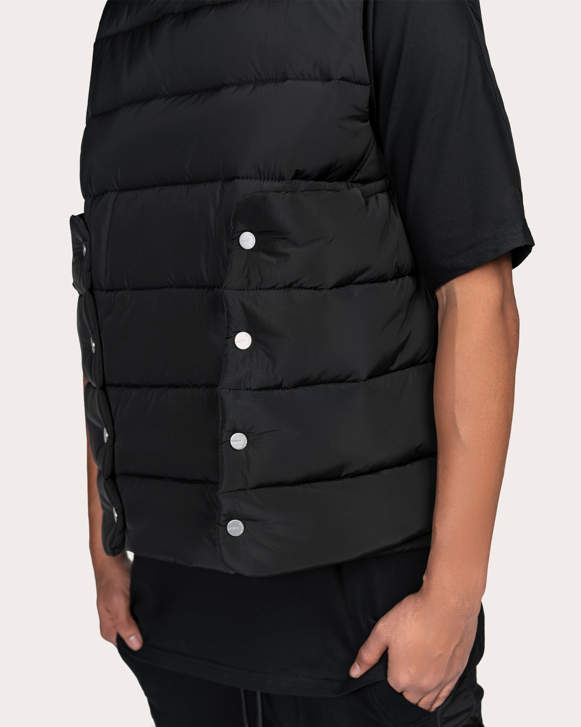 Bullet vest - V14911