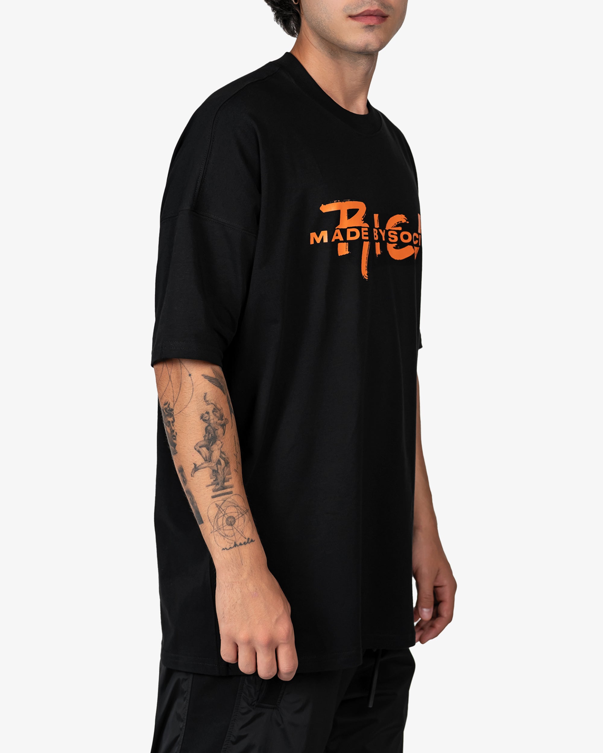 Fuck love t-shirt - T14650