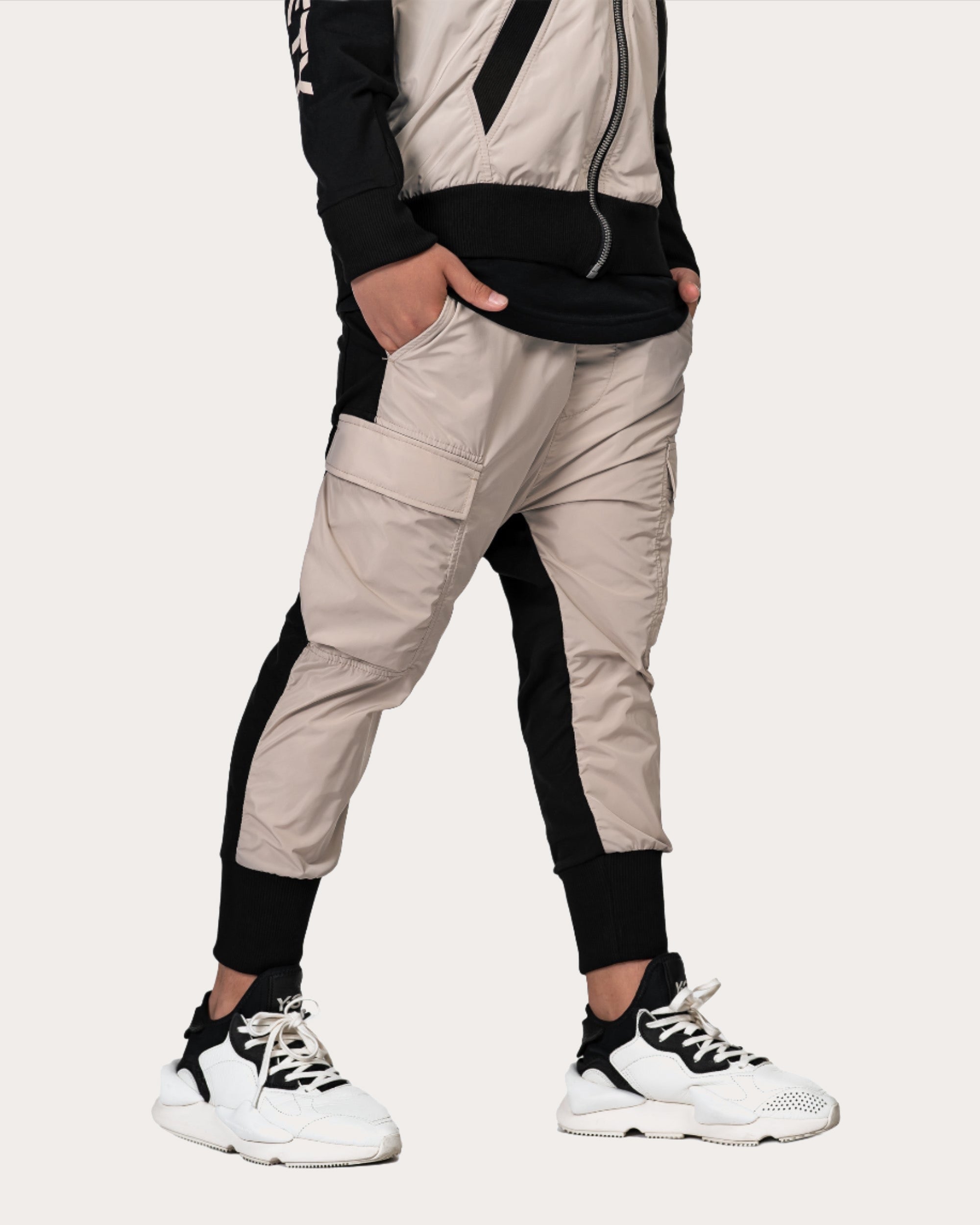 Cargo pants - P34434