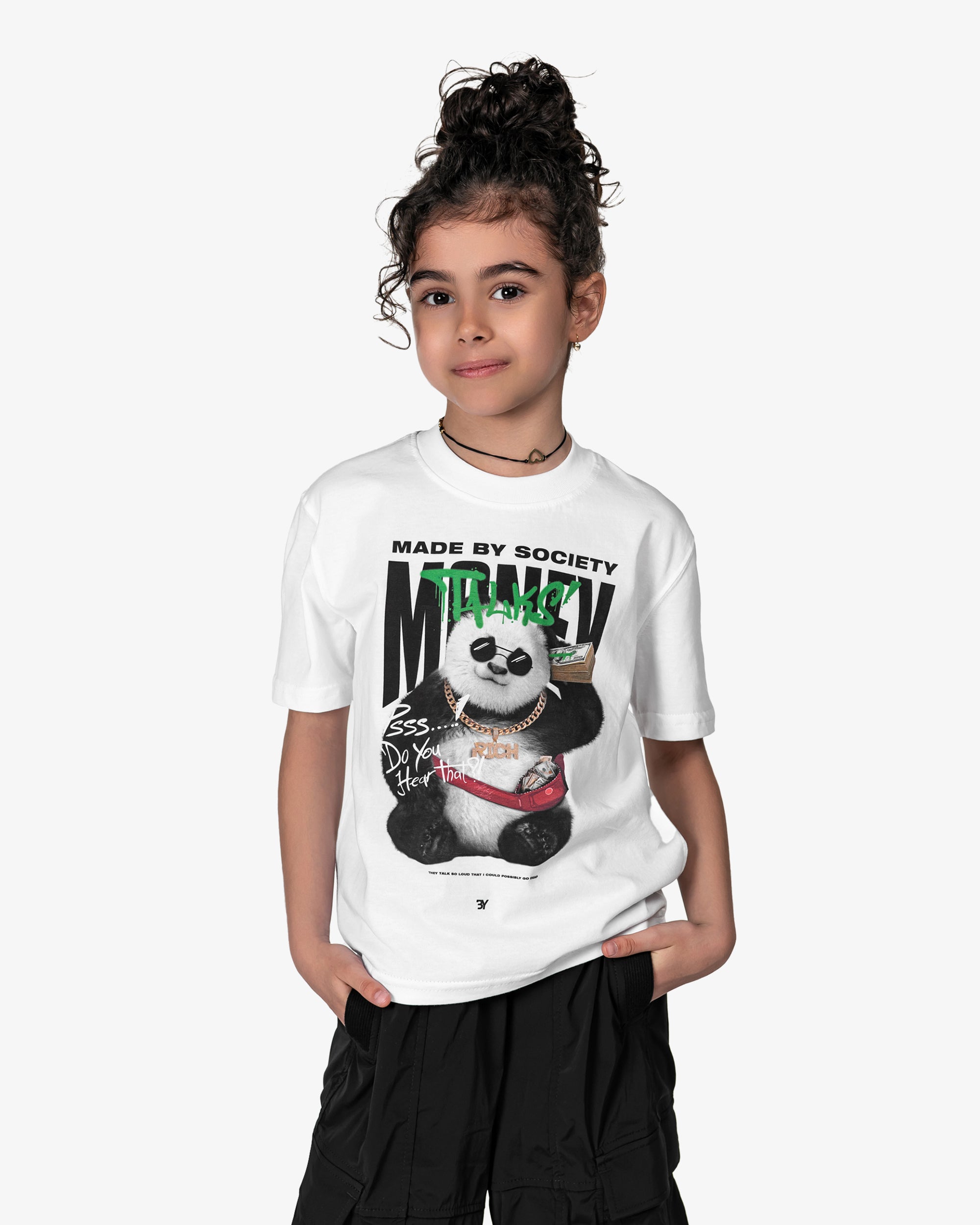 Money talks t-shirt - T34169