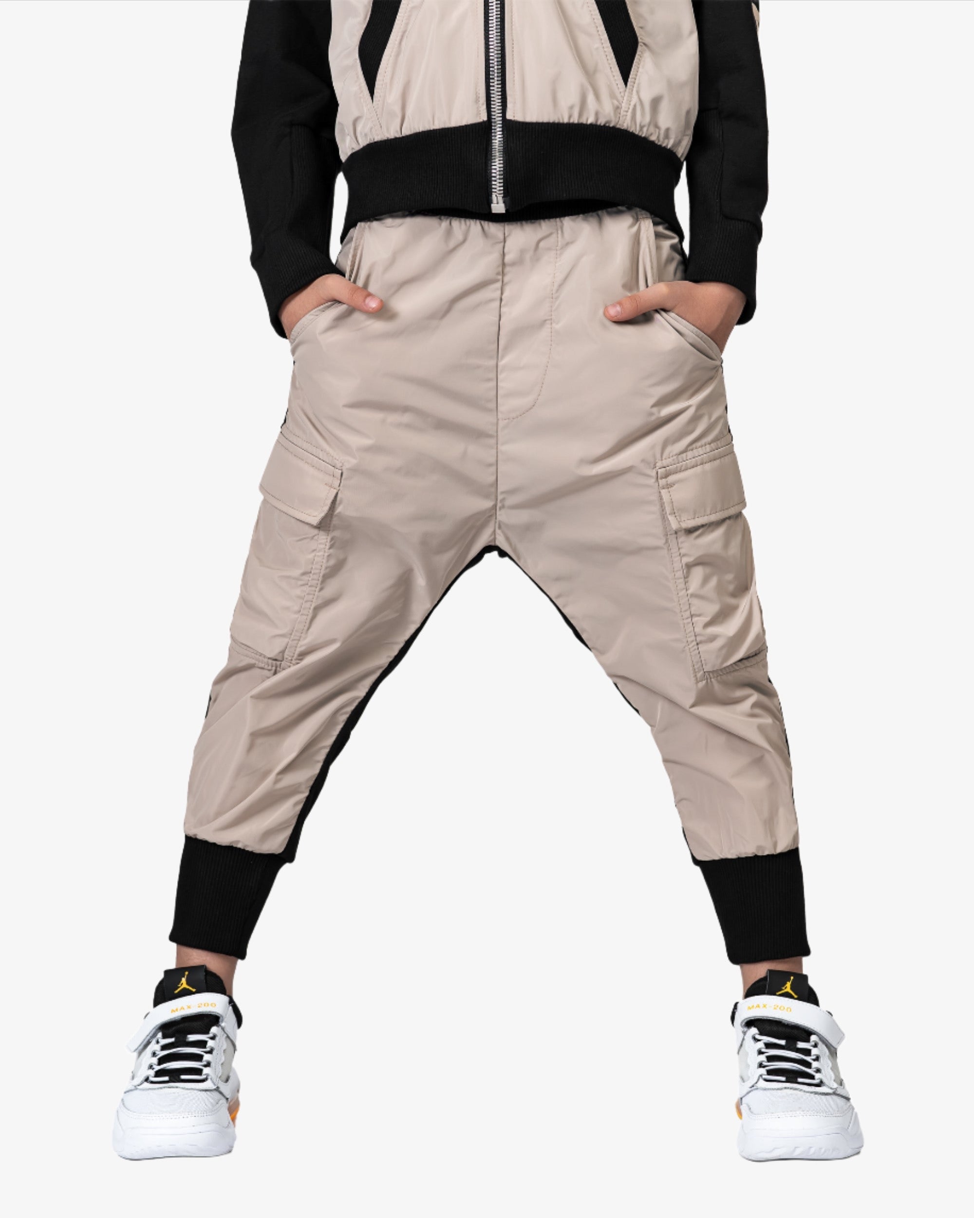 Cargo pants - P34434