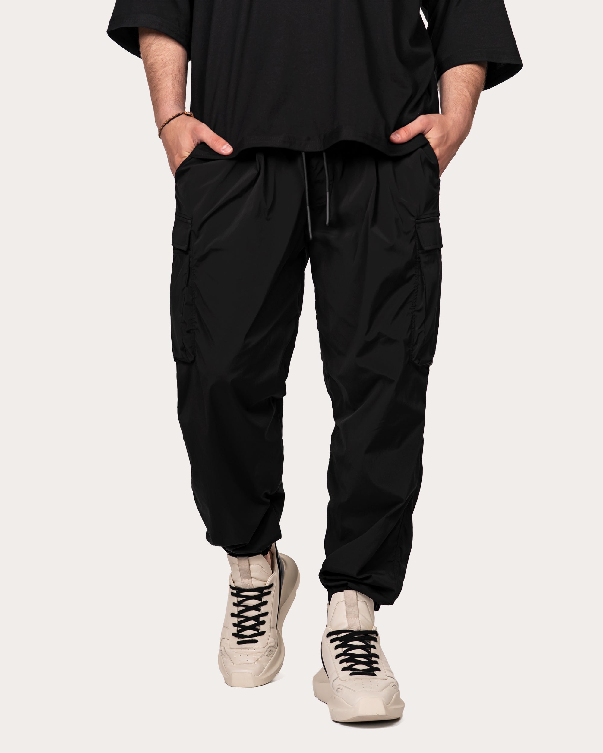 Cargo pants - P13704