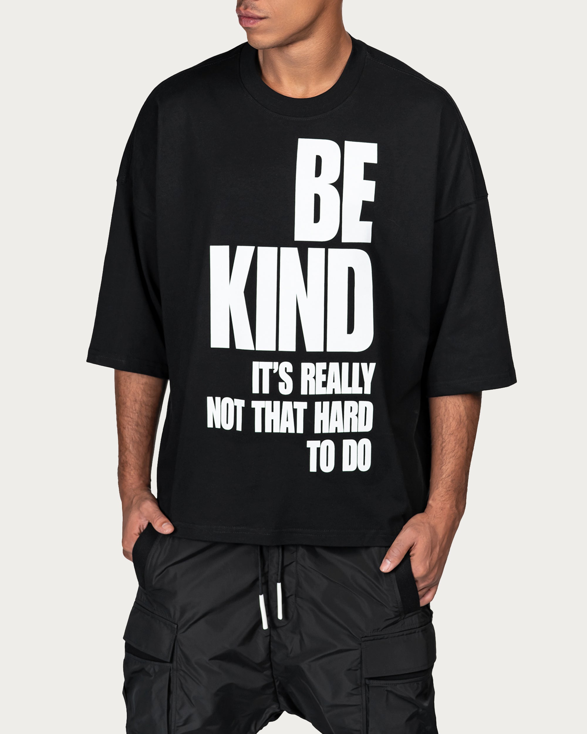 Be kind t-shirt - T13698