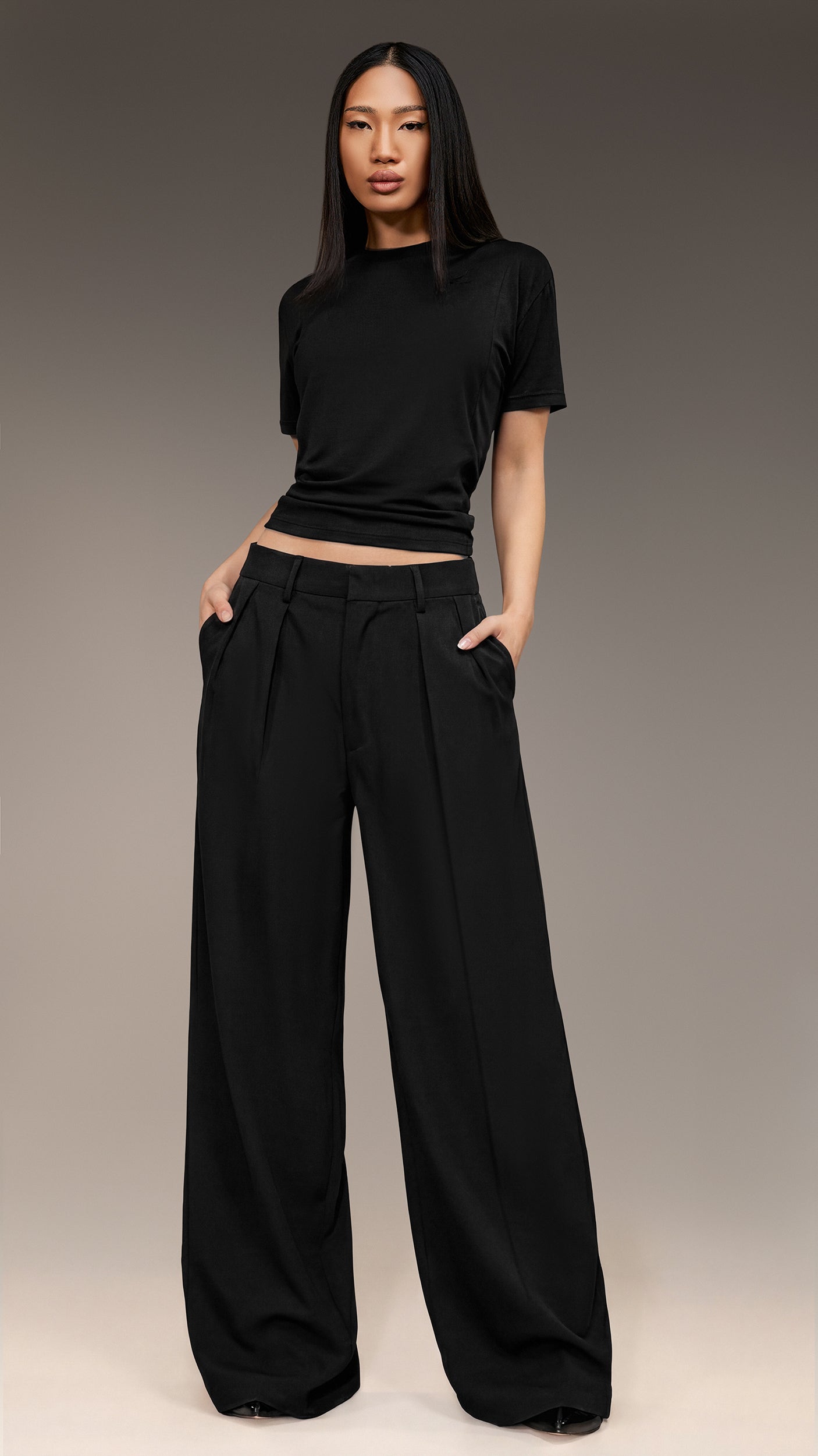 Панталони TECTONIC GREY - P27151