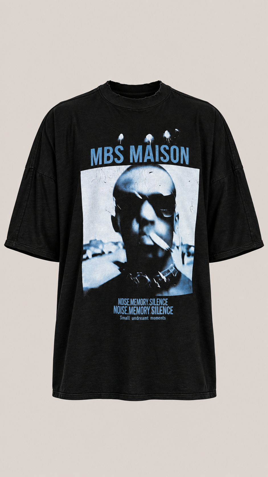Tricou NOESIS - T17463