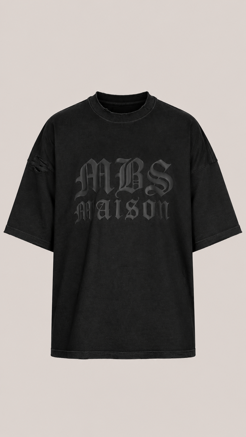 Tricou Witness - T17448