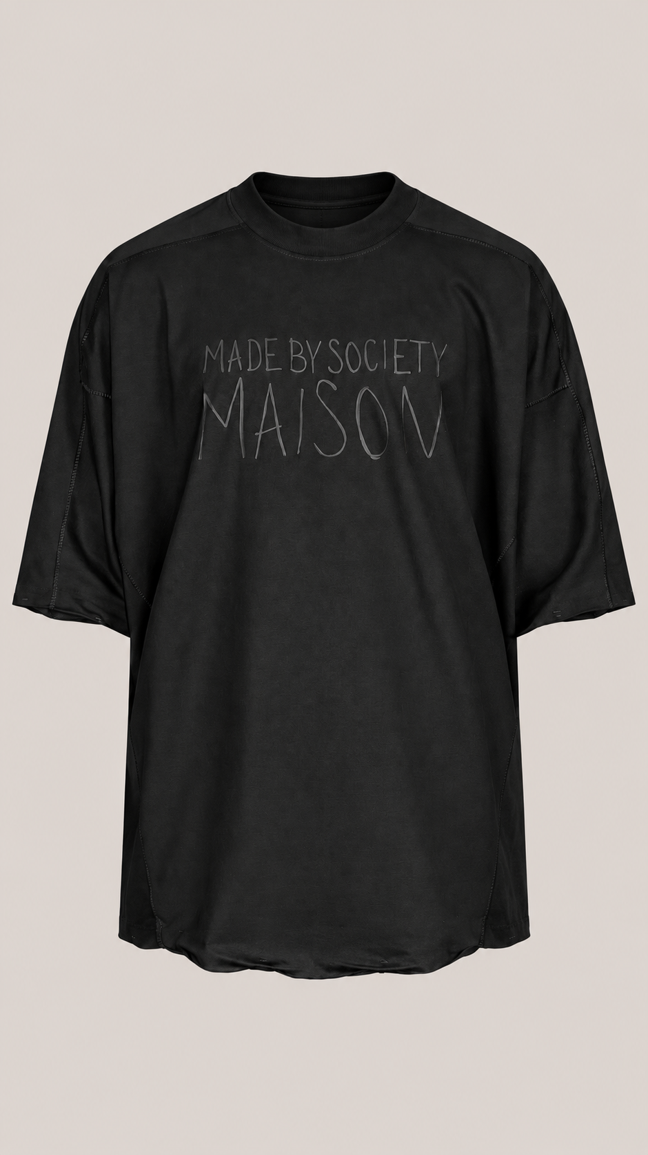 Tricou Null  - T17707