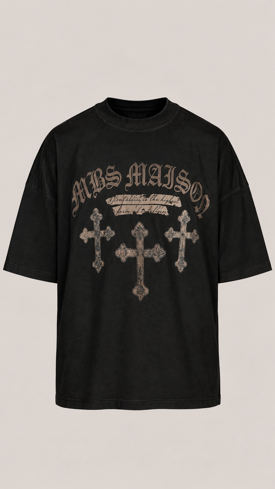 Tricou La Ligne - T17691