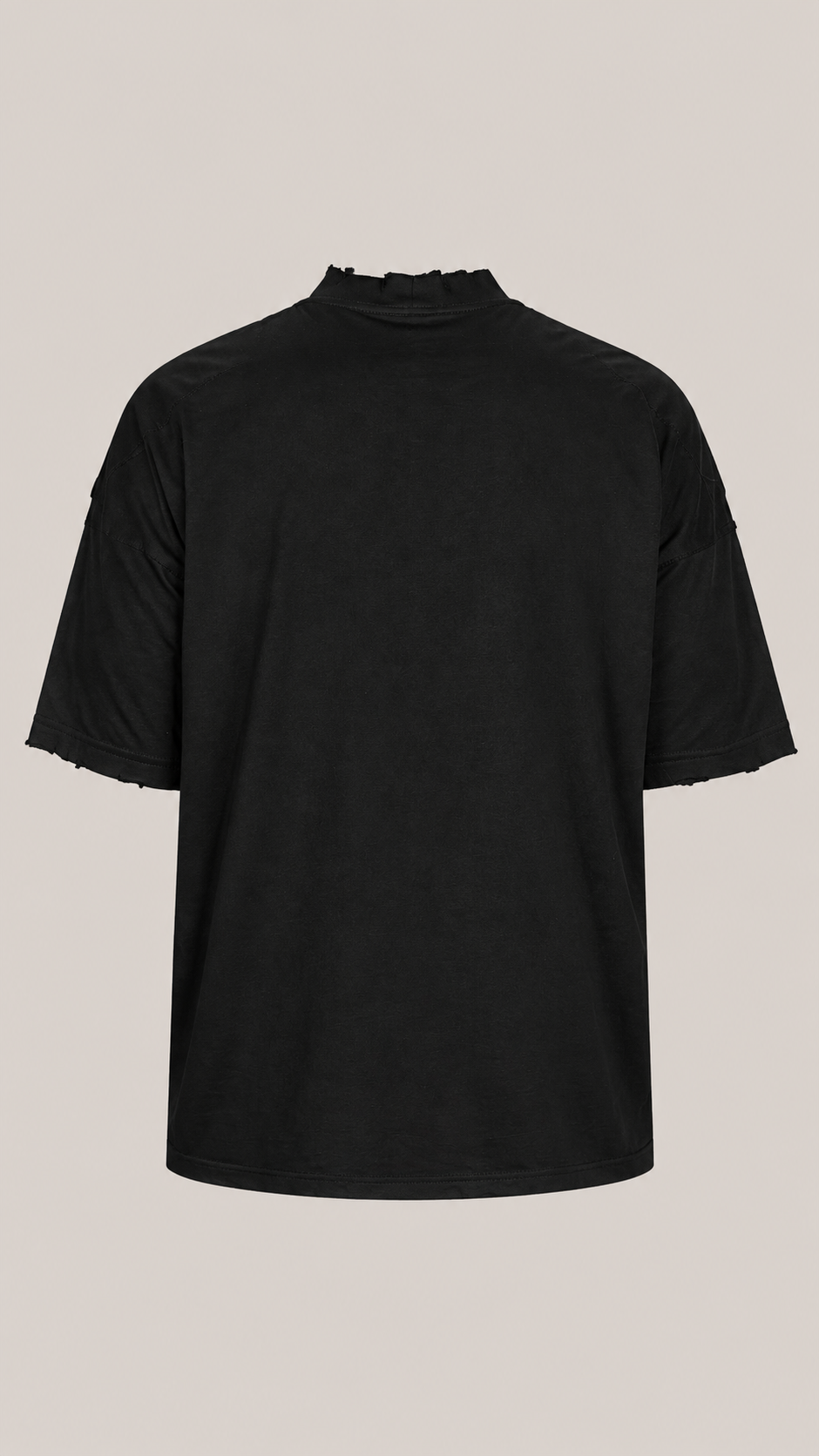 Tricou UNFILTERED - T17528