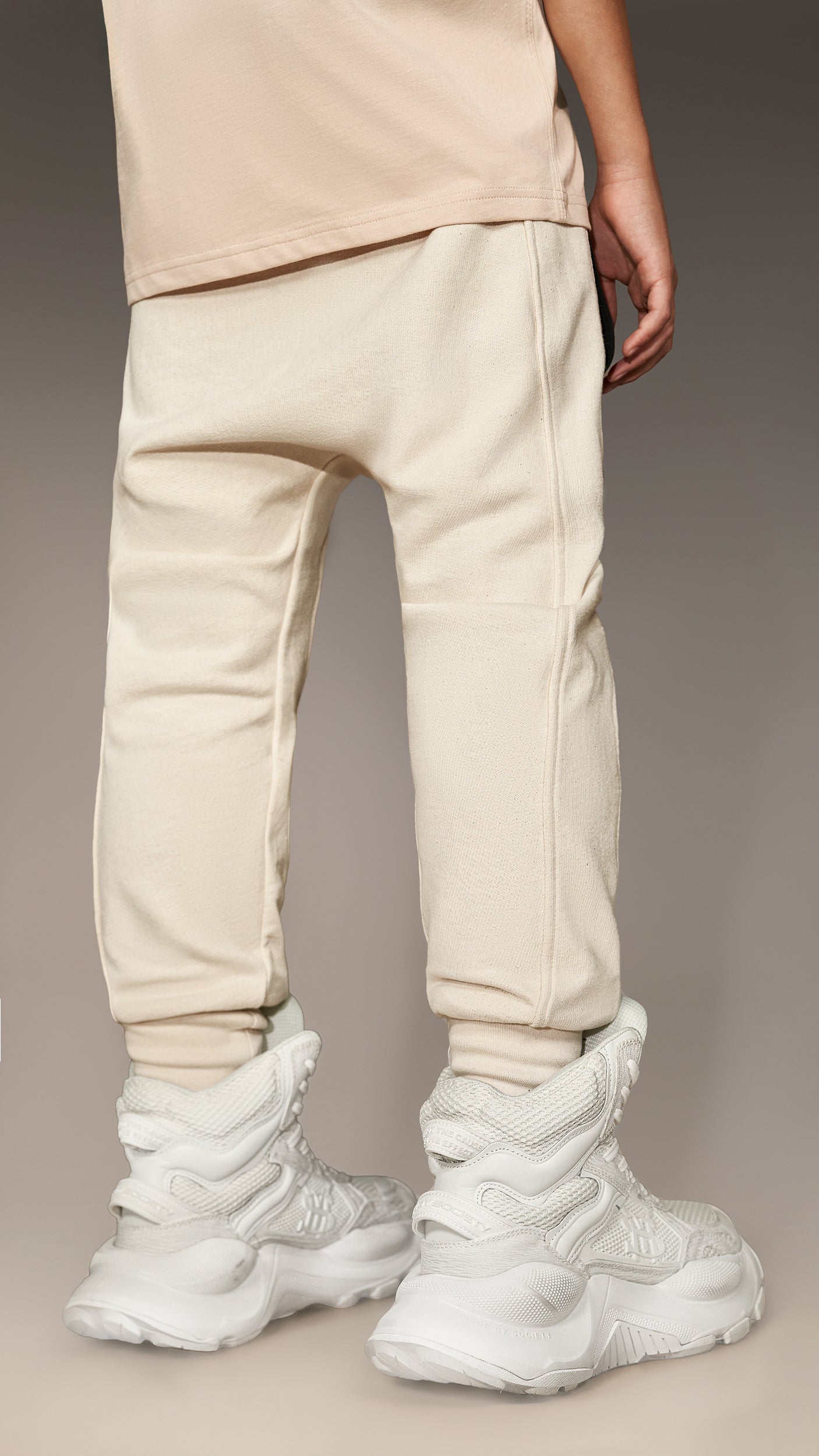 Панталони Made by Society - P36775