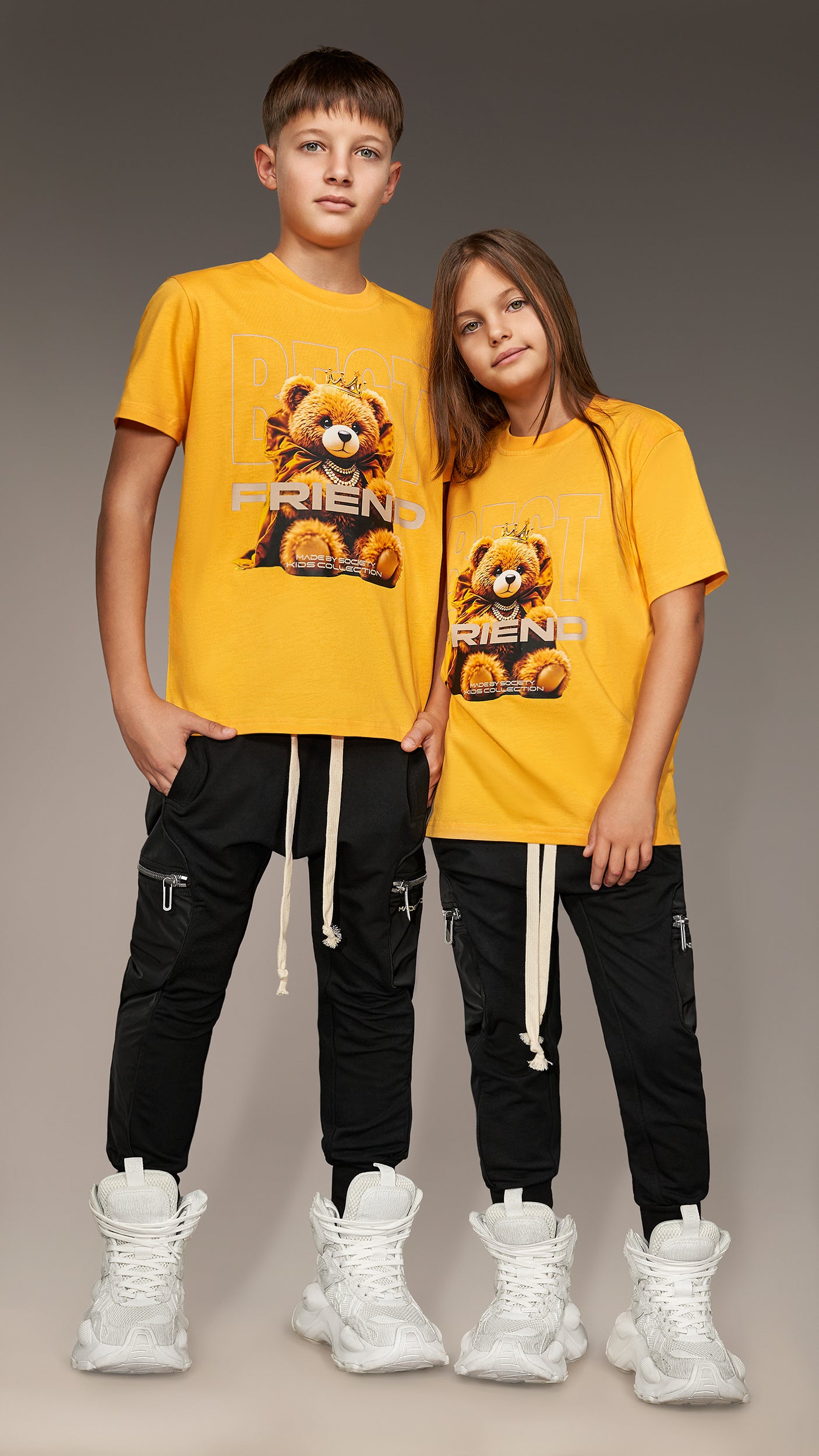 Tricou „Best Friend” - T36559