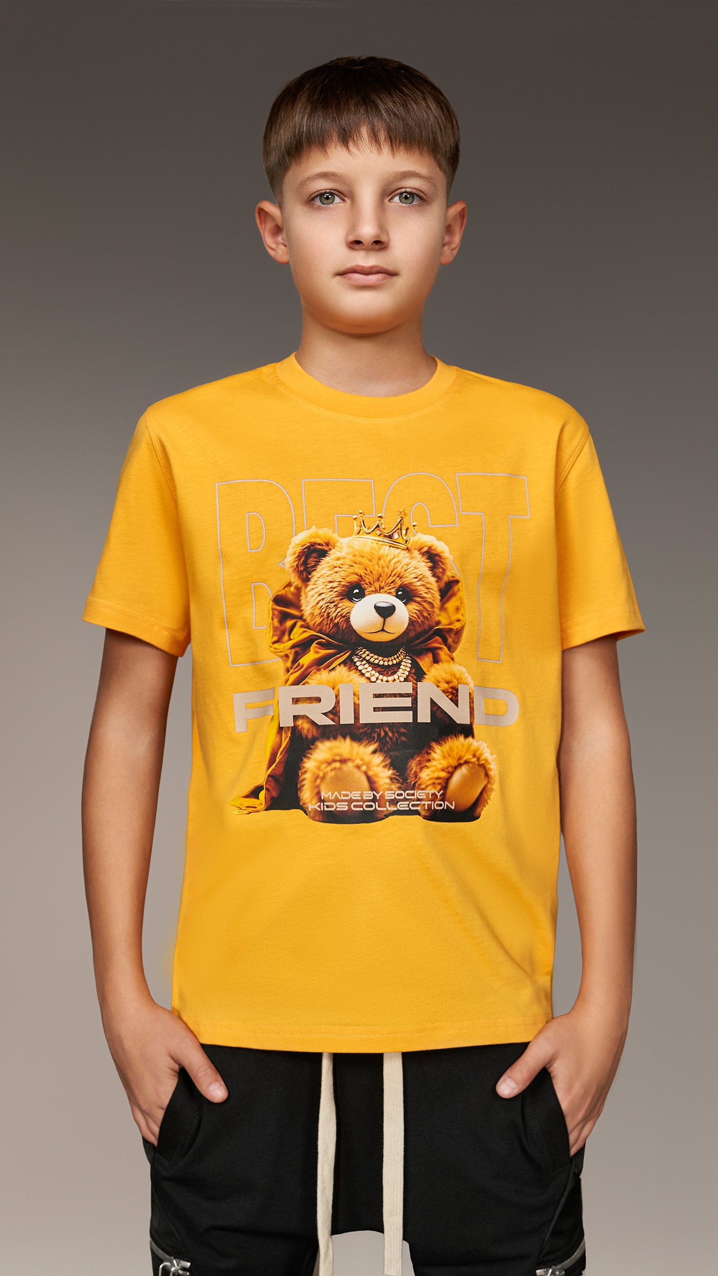 Tricou „Best Friend” - T36559